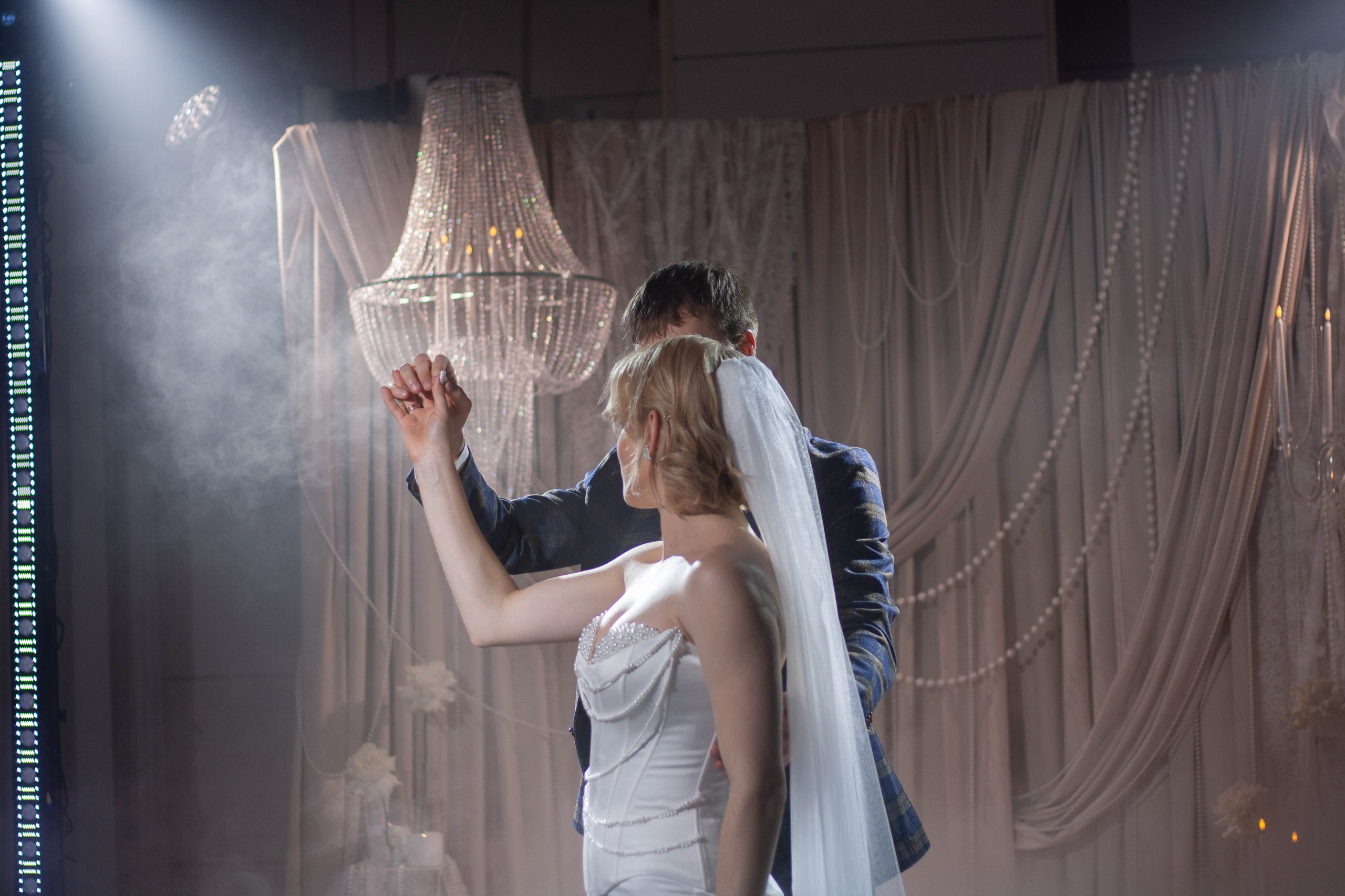 💕История Алины и Михаила💕. Портретный фотограф в Саратове