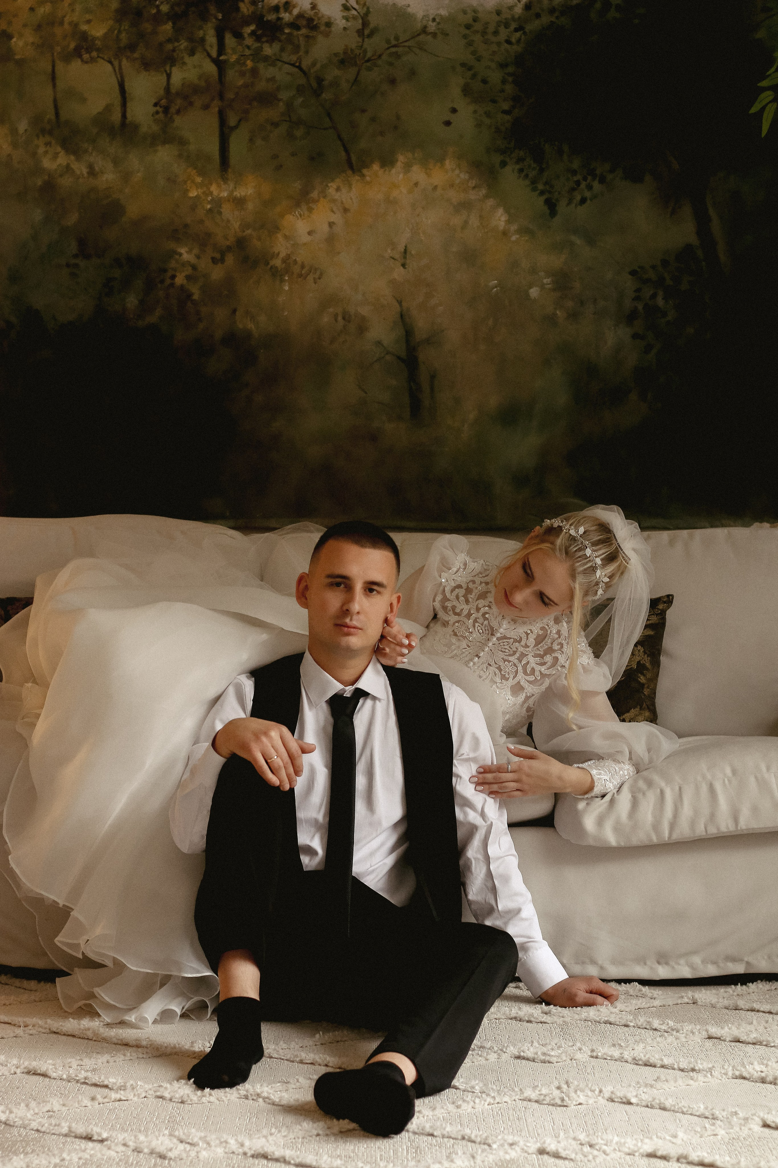 A&K. Фотограф Краснодар