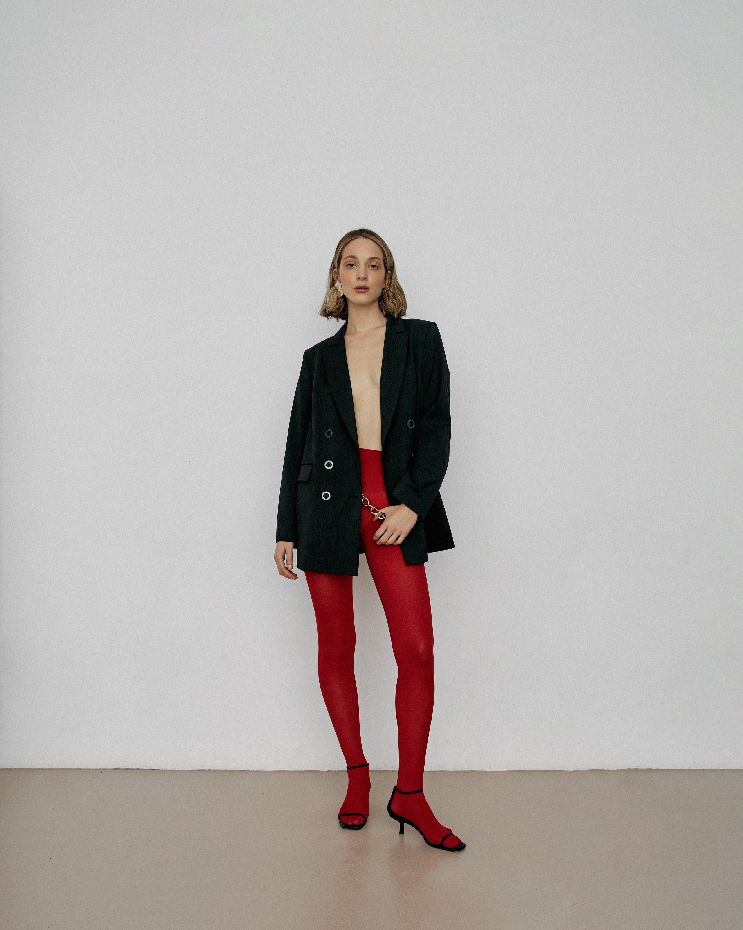 BRAND. Портретный фотограф в Самаре Anastasia Davi. Съемки для брендов