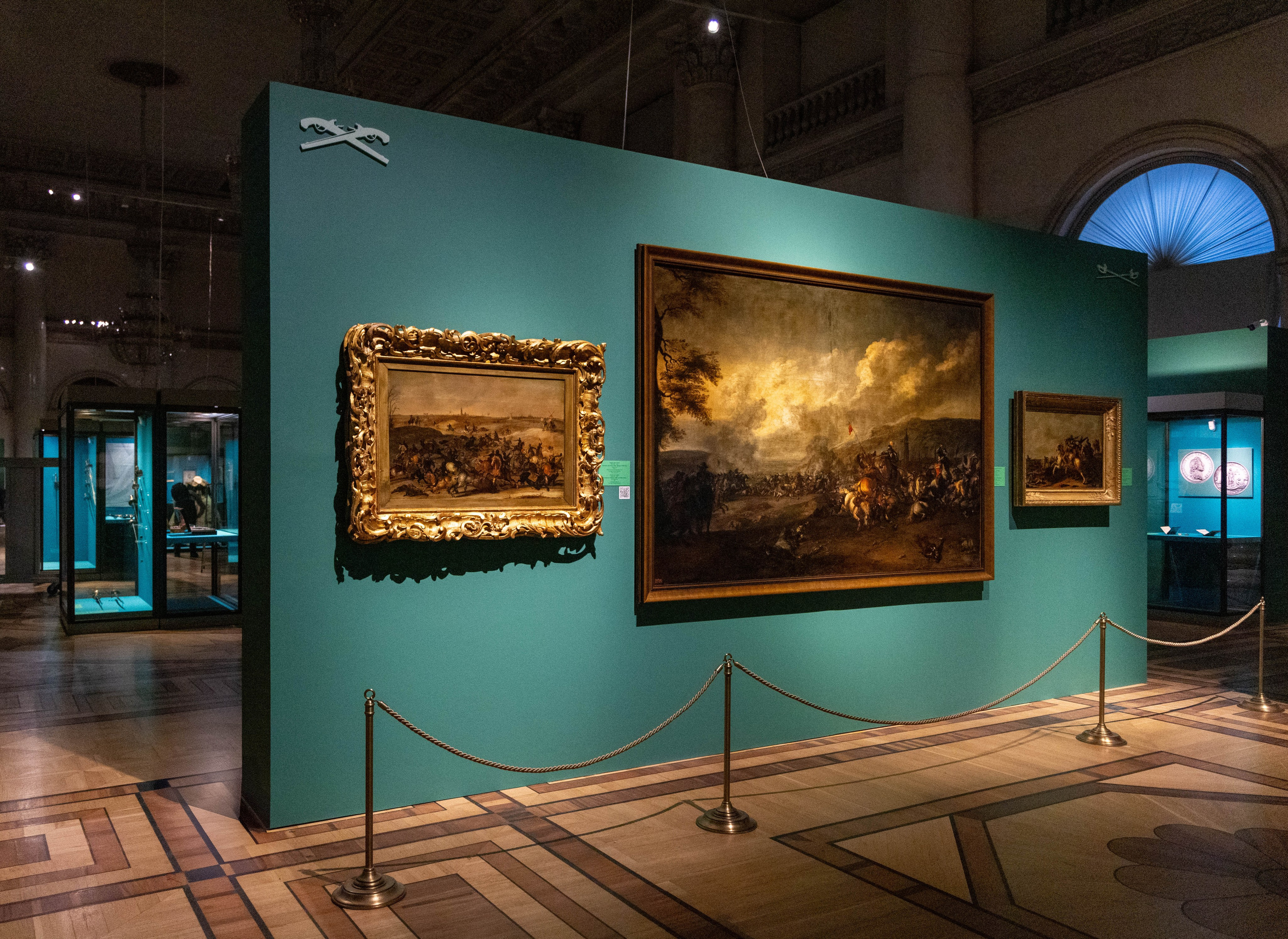 Репортаж. Главная