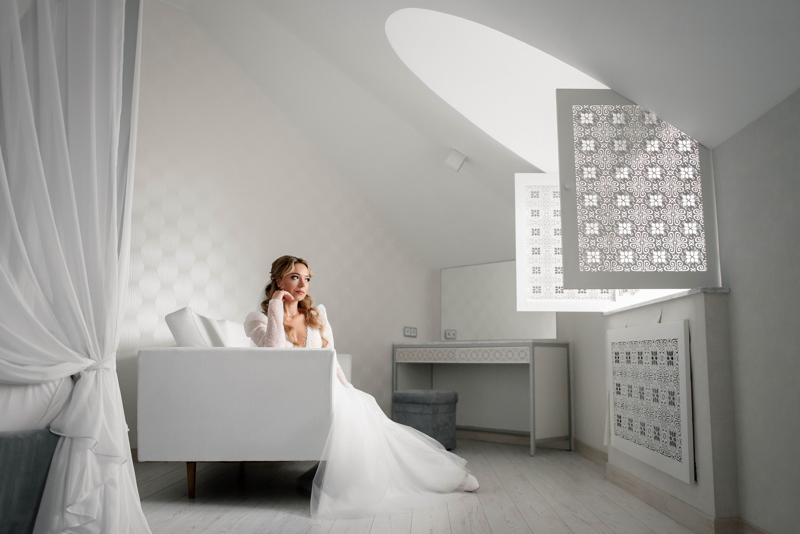 Андрей и Ксения. Свадебный фотограф Курск Артем Духтанов