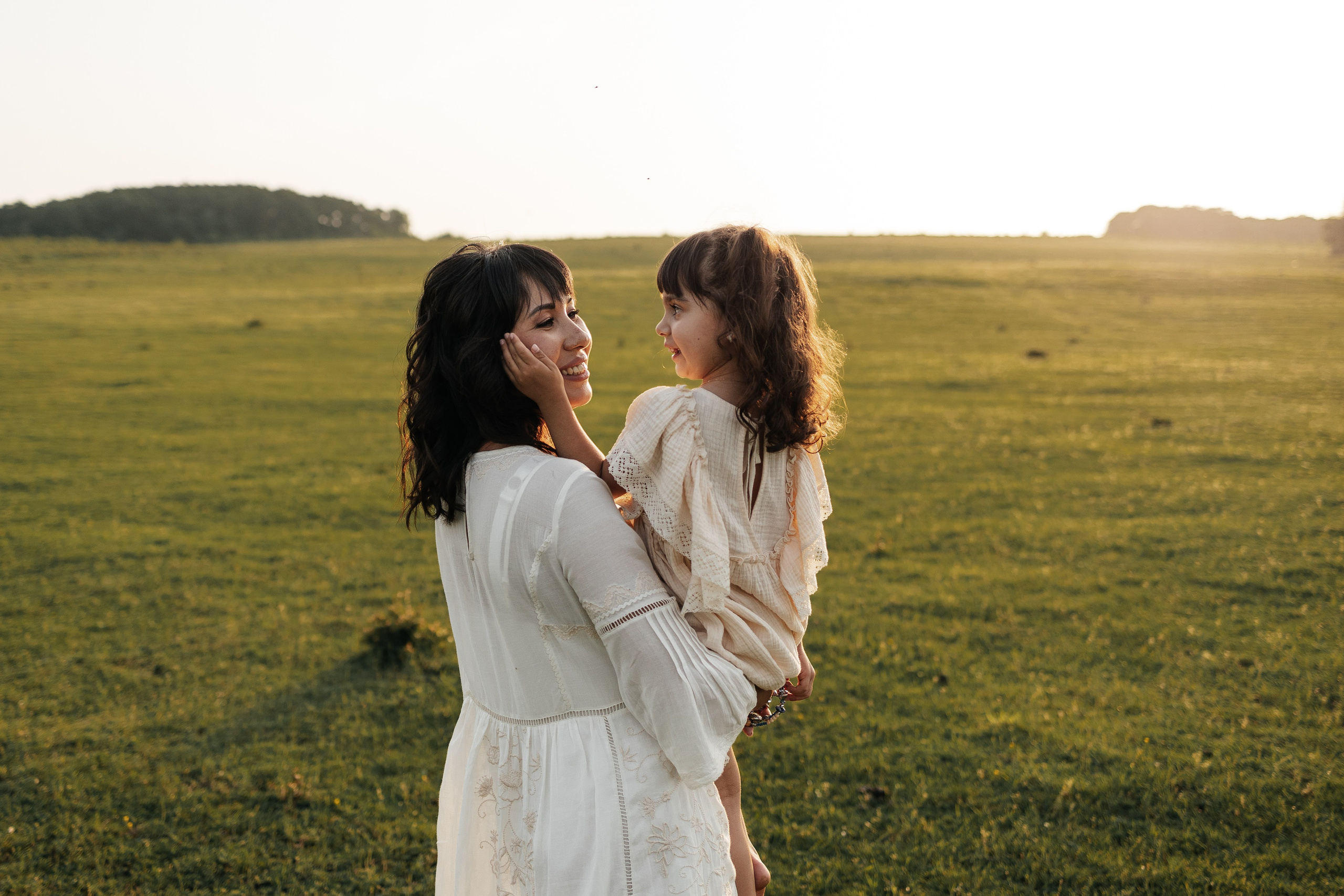Family & Horses. Семейный фотограф в Краснодаре Нина Курнявко