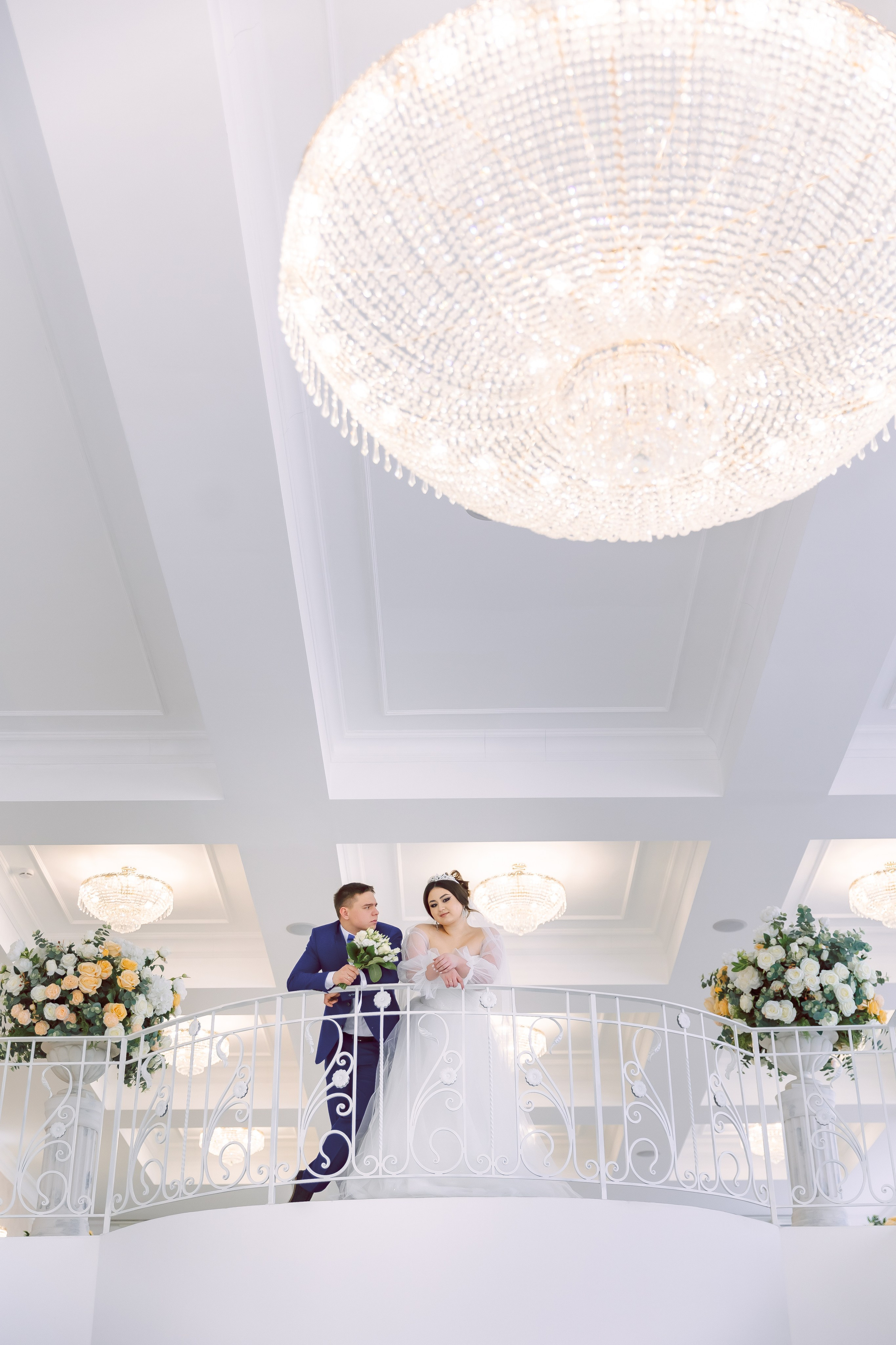 Дарья и Никита. Свадебный и семейный фотограф в Рязани Саша Крутых