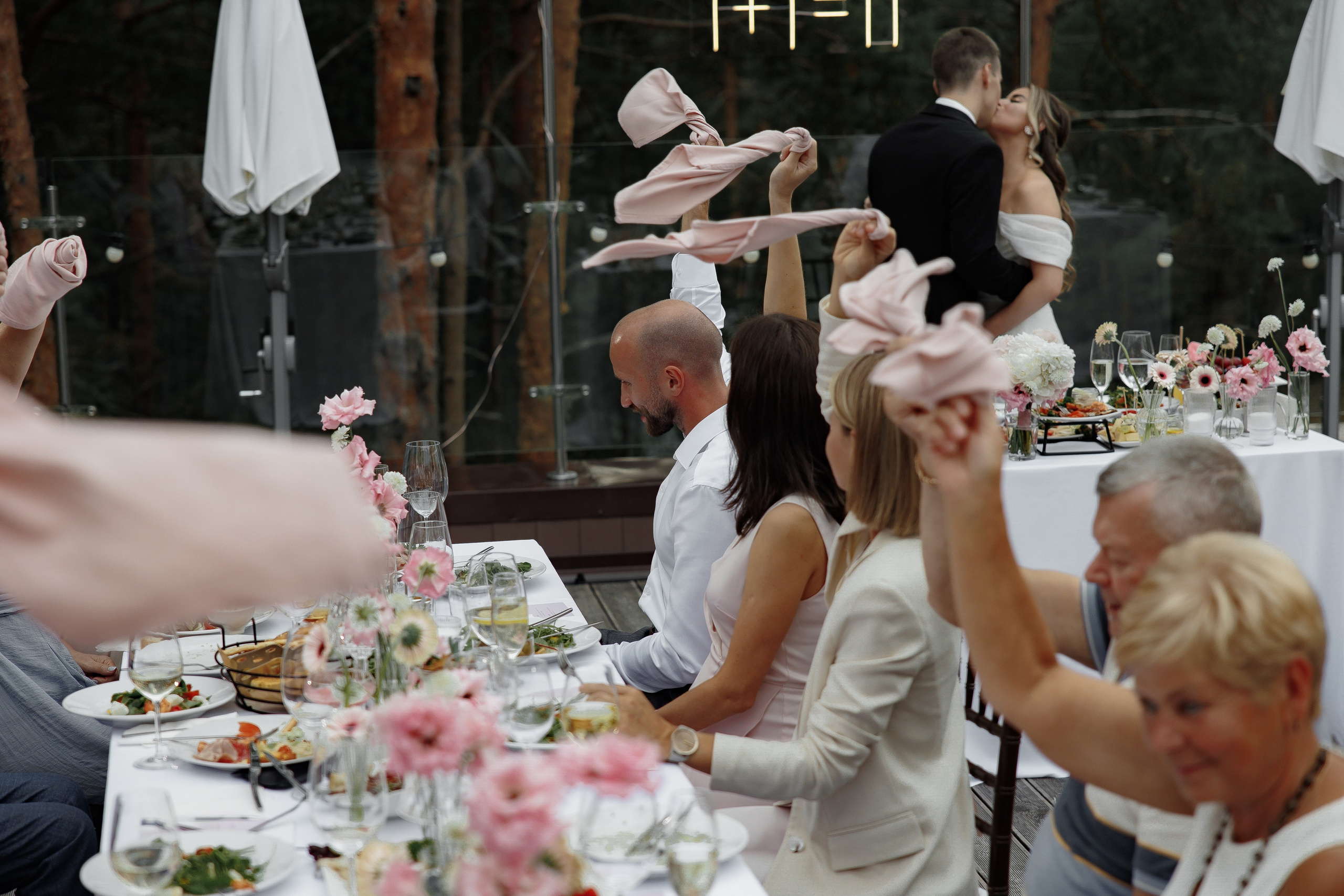 11/08/2023. Свадебный фотограф в Санкт-Петербурге Александр Пащенко