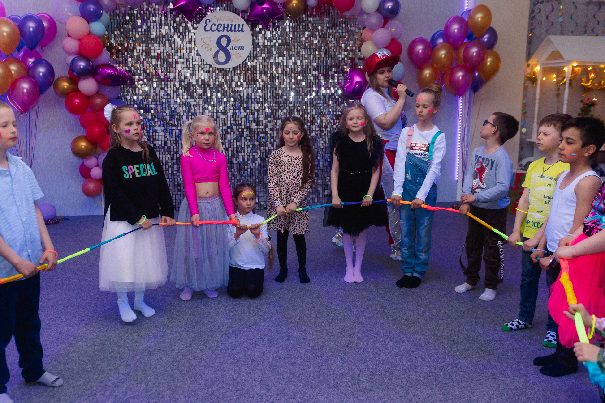 День Рождения Ломоносов. Фотограф в Кронштадте и Санкт-Петербурге Анастасия Коваленко