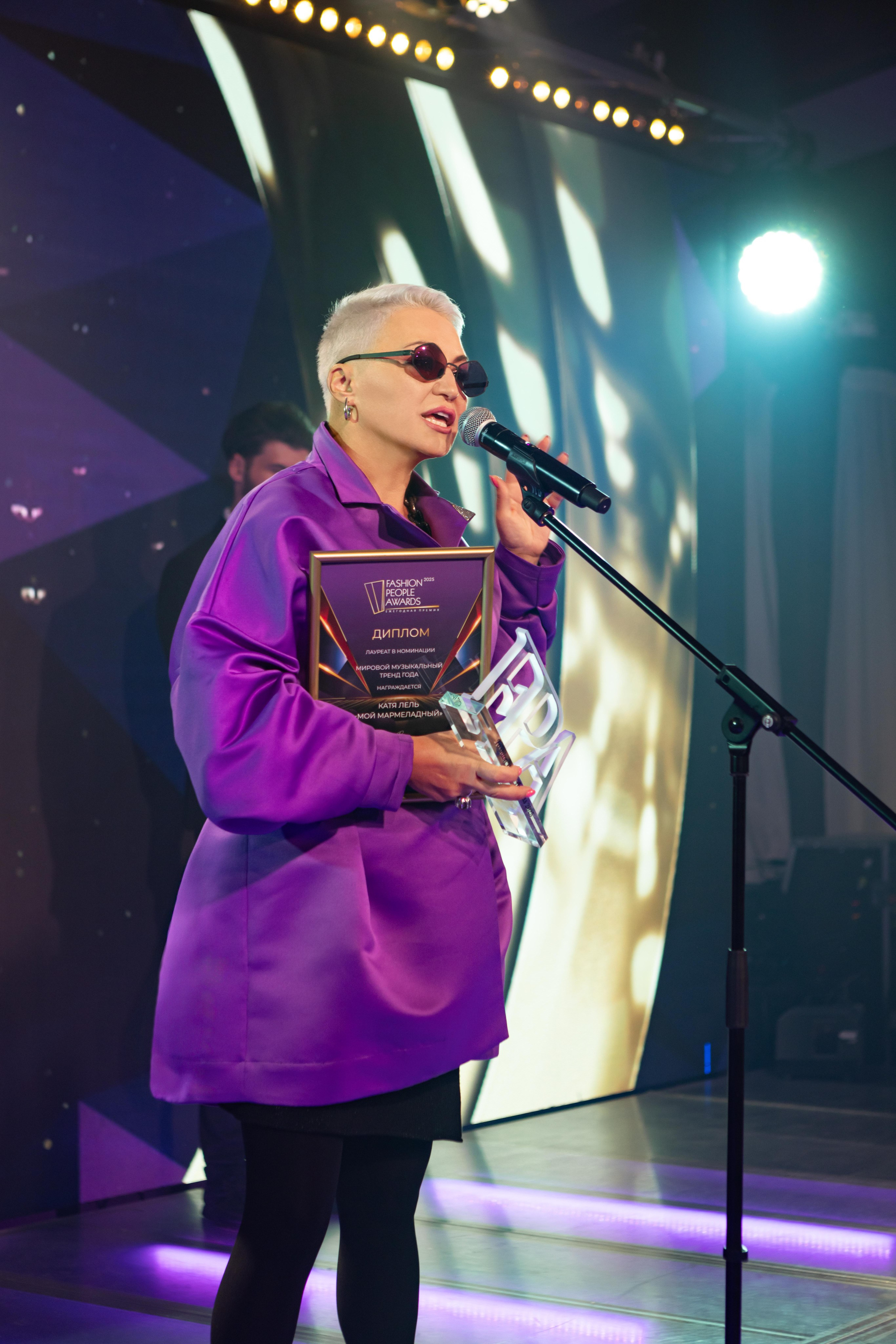 Fashion people awards 2025. Свадебный и семейный фотограф в Москве и Московской области Оксана Шлыкова