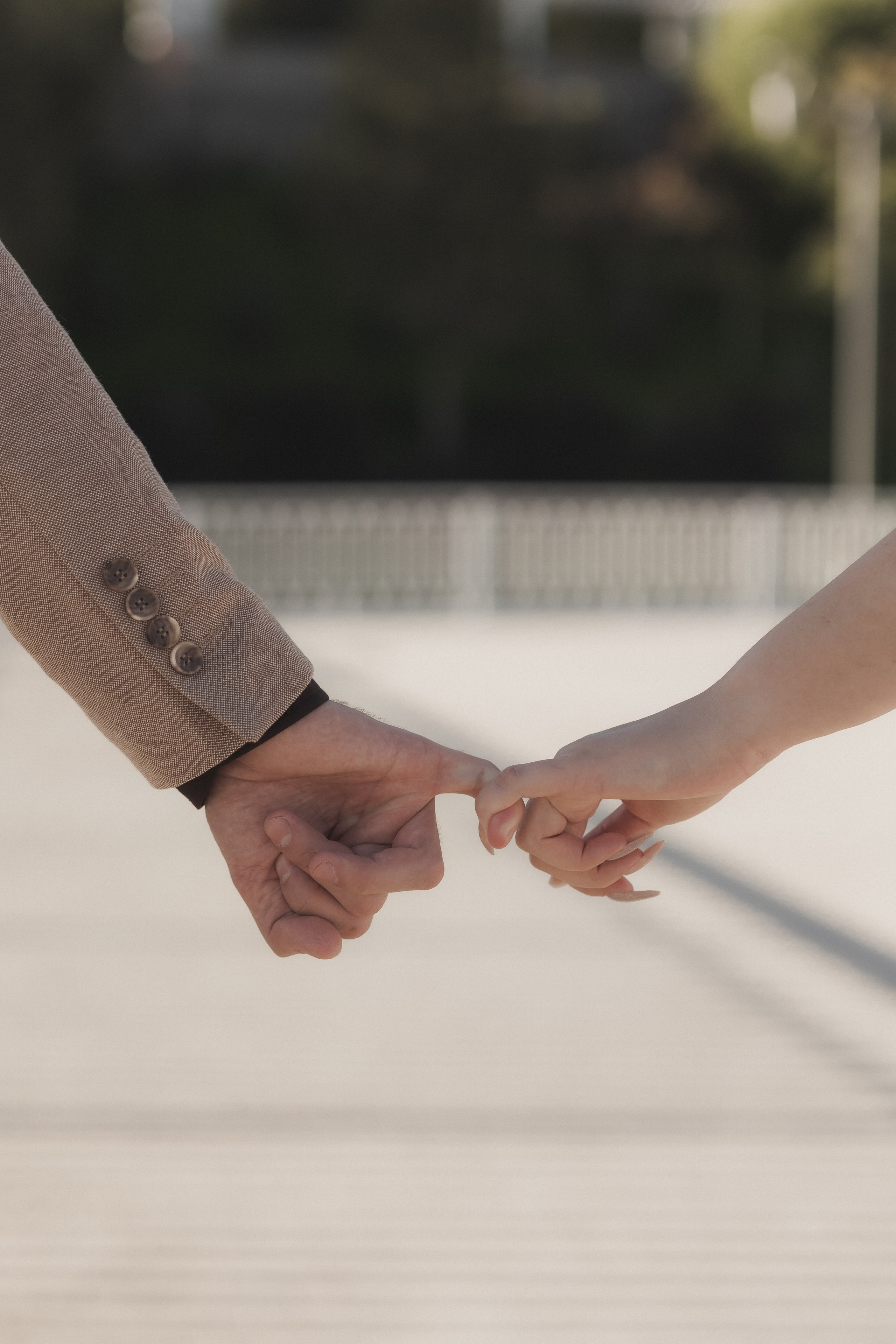 Палел и Полина. Фотограф в Волгограде — Александра Искандерова