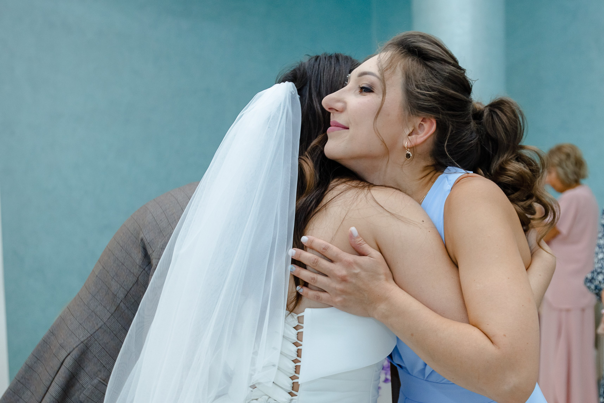 Алёна и Кирилл. Полный свадебный день. Свадебный фотограф Москва КМВ Марина Комиссарова