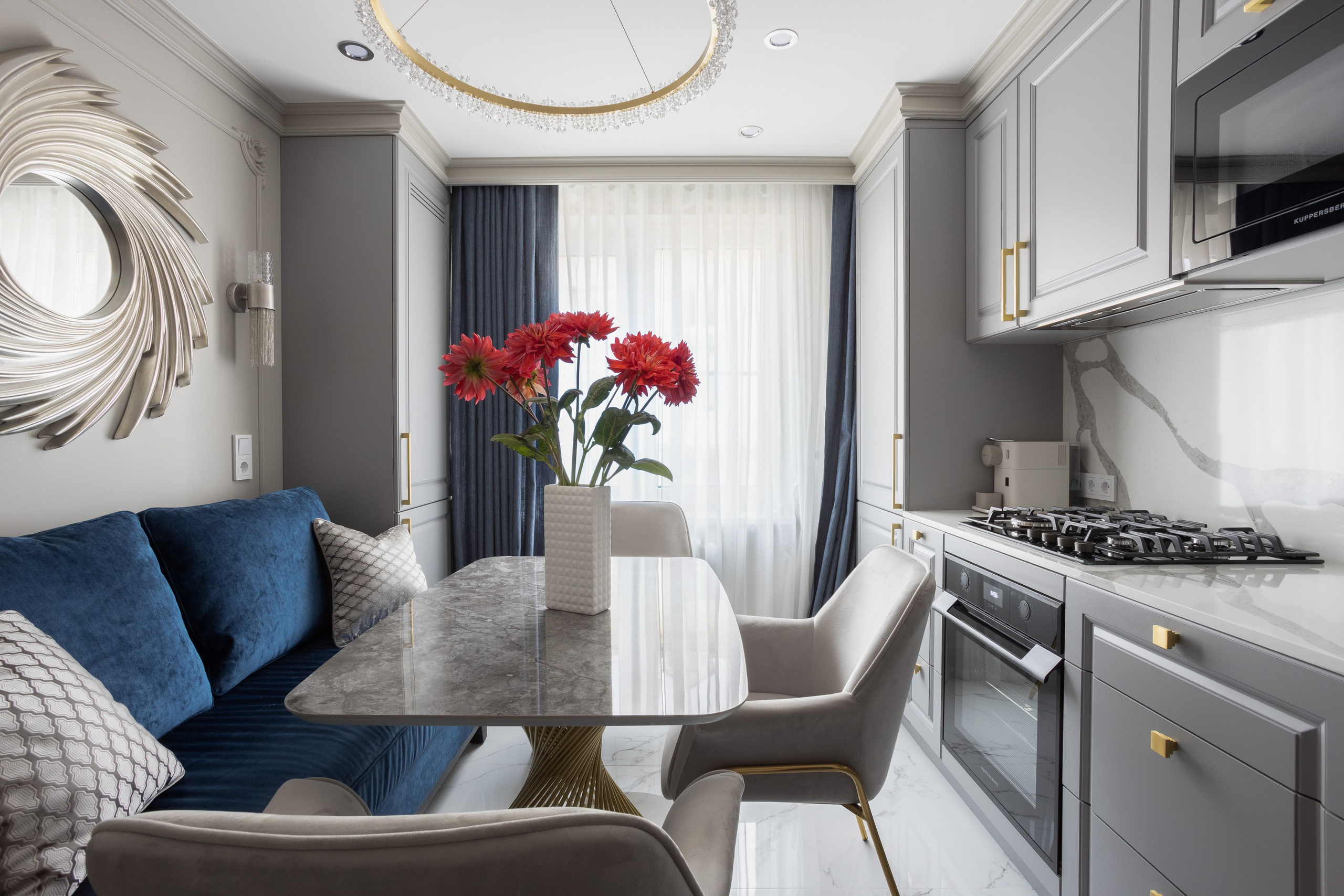 Квартира — архитектор Анна Каракетова. Андрей Дунин | Предметная, портретная и интерьерная съёмка