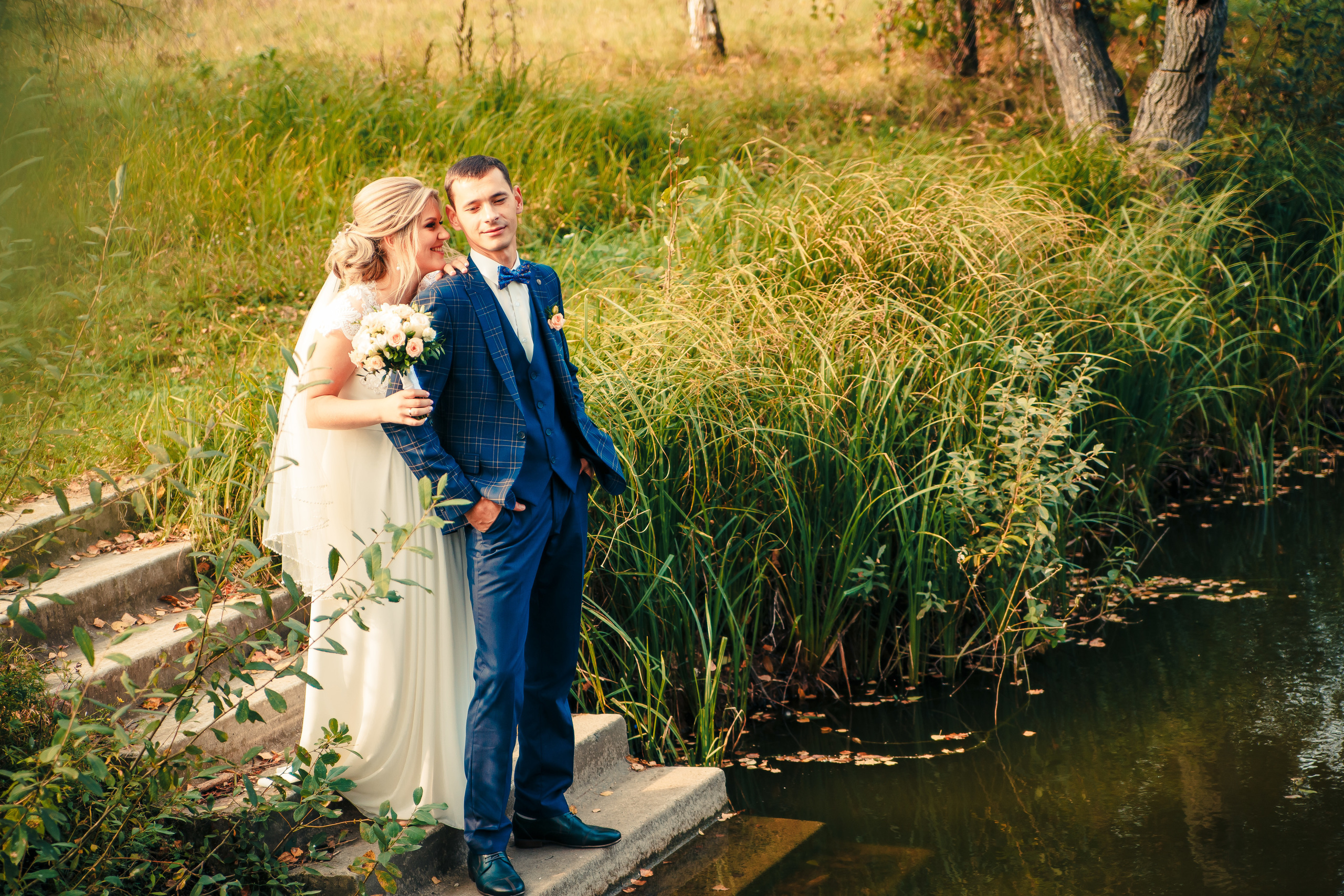 Свадьба. ФОТОГРАФ/ Беларусь Светлогорск