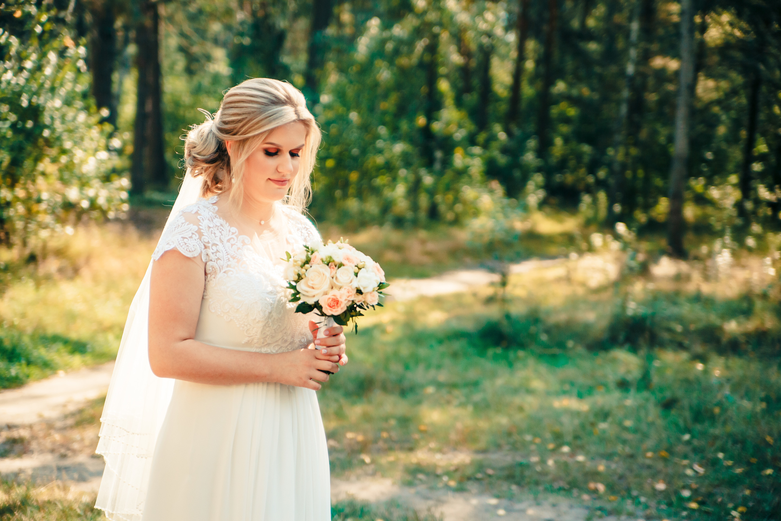 Свадьба. ФОТОГРАФ/ Беларусь Светлогорск
