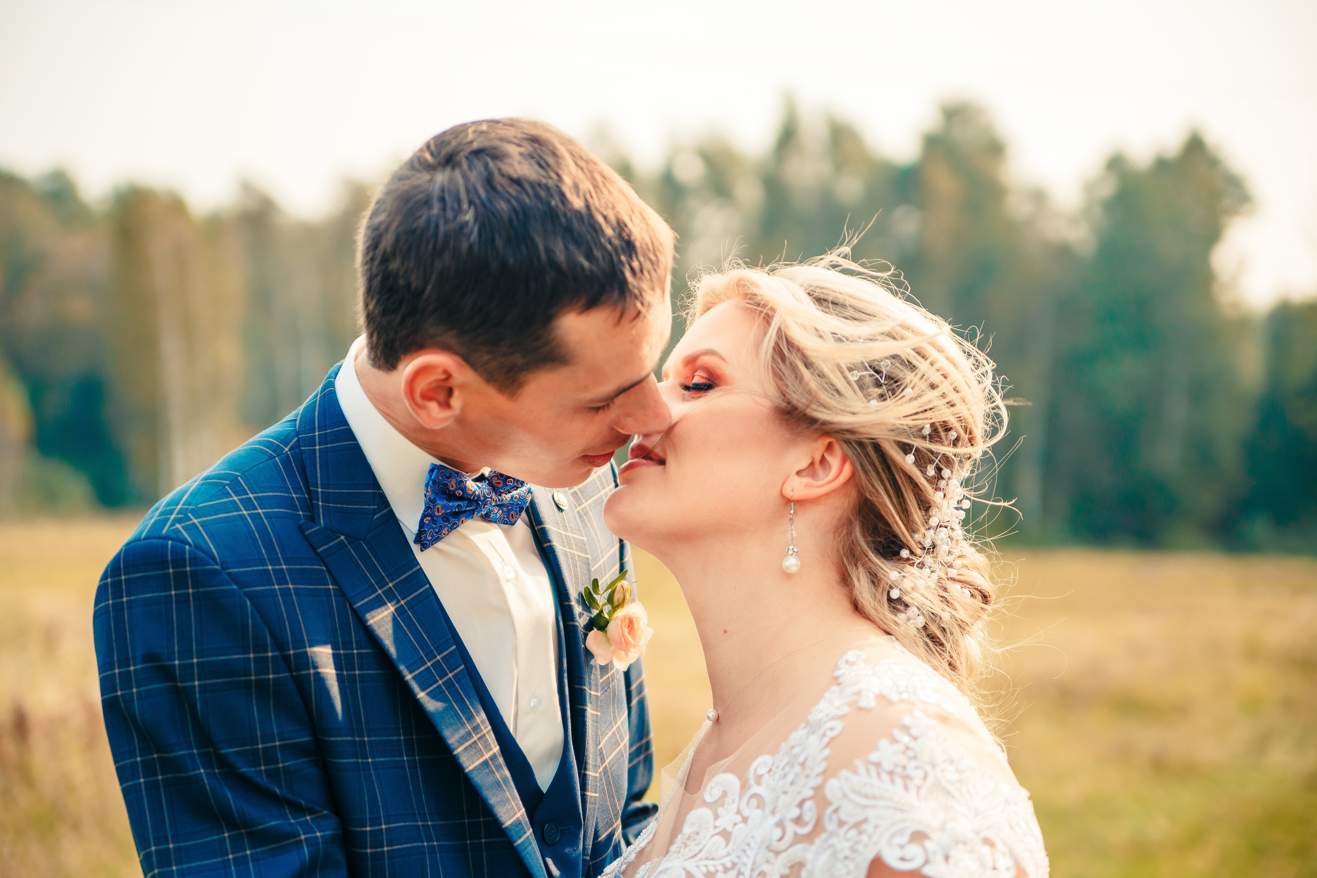 Свадьба. ФОТОГРАФ/ Беларусь Светлогорск