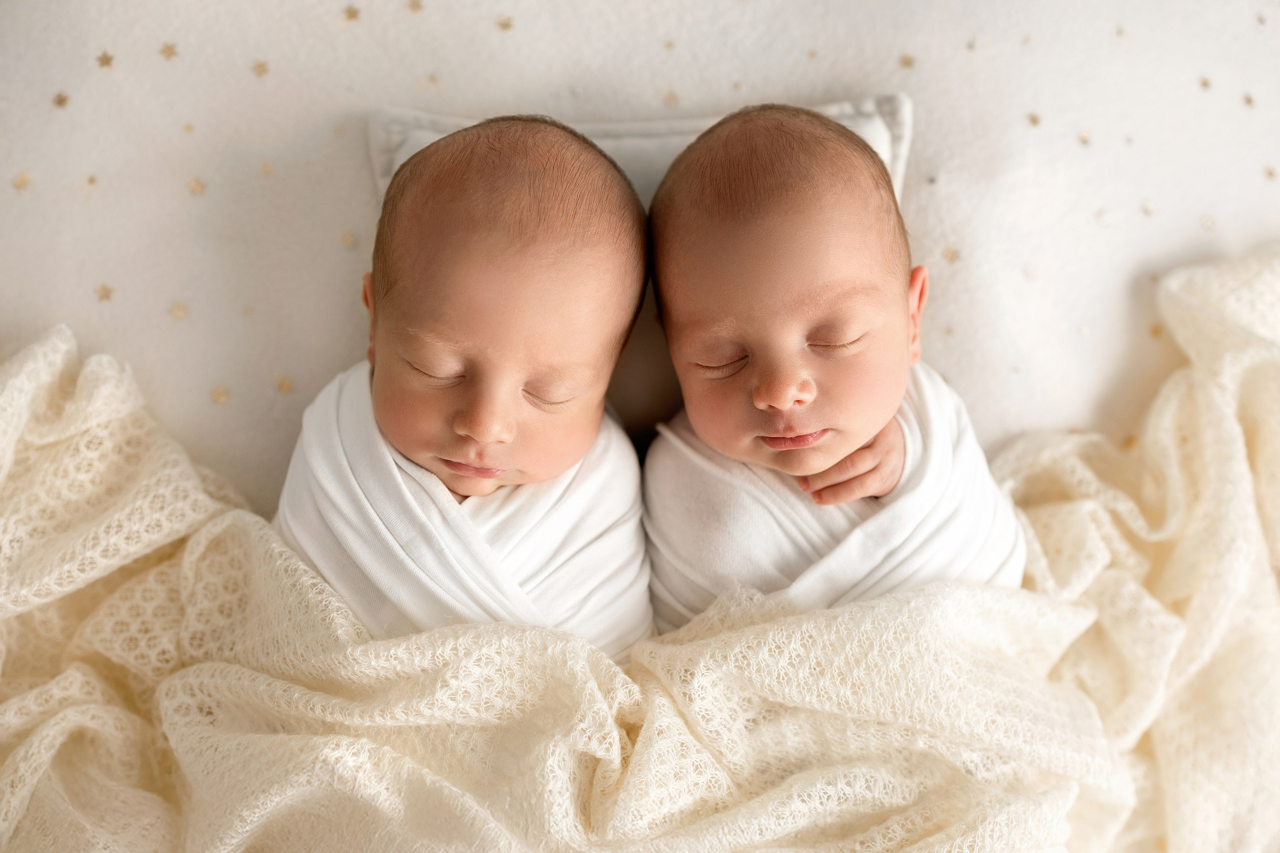 Фотограф новорожденных в г. Ростове-на-Дону Инна Дурасова