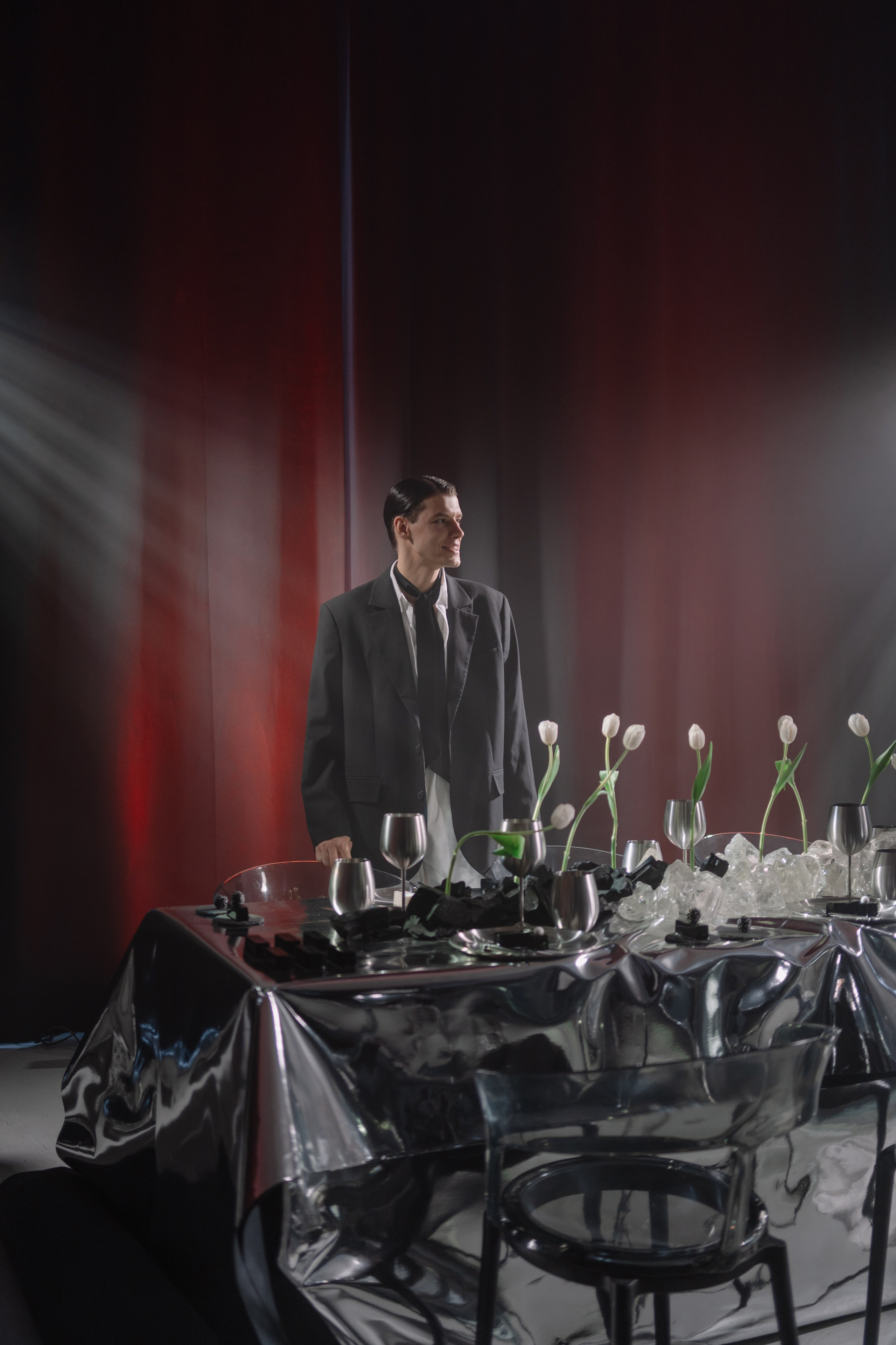 Свадьба в лофте. Свадебный и семейный фотограф в Москве Светлана Зоткина