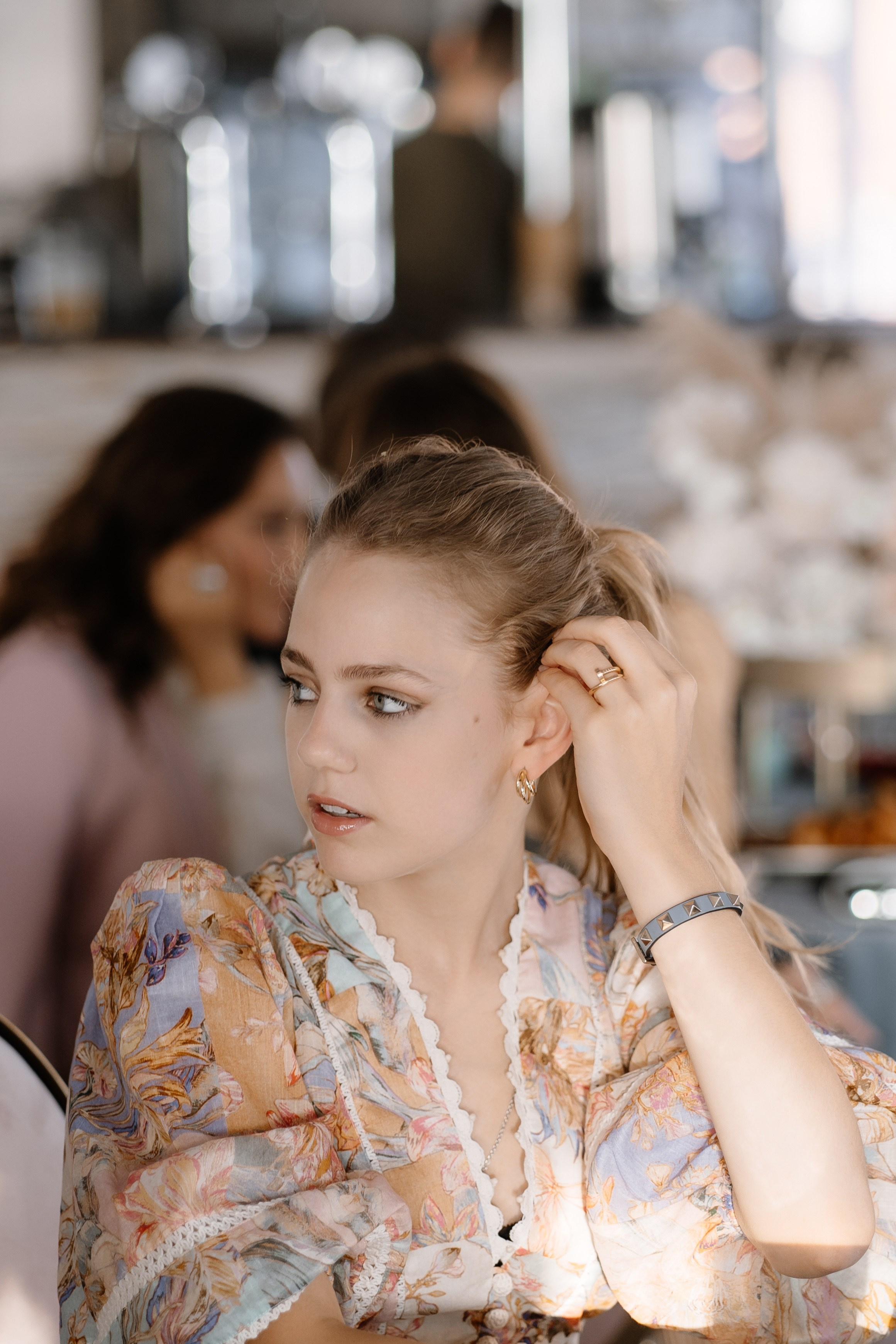 Выездная регистрация свадьбы в ресторане River Club Moscow. Свадебный и семейный фотограф в Москве Светлана Зоткина