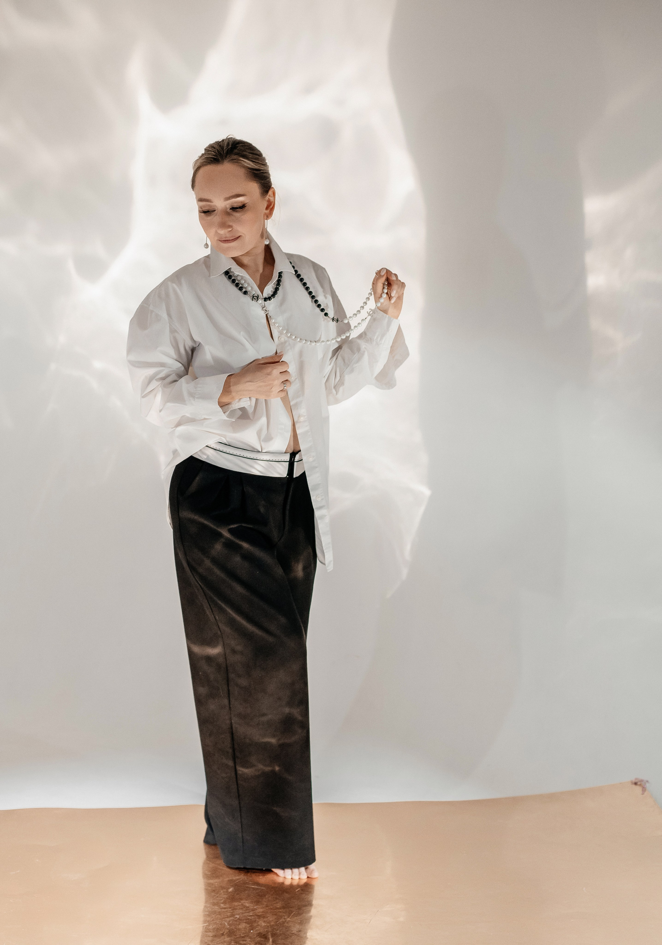 Елена. Фотограф Екатеринбург — Ирина Манина