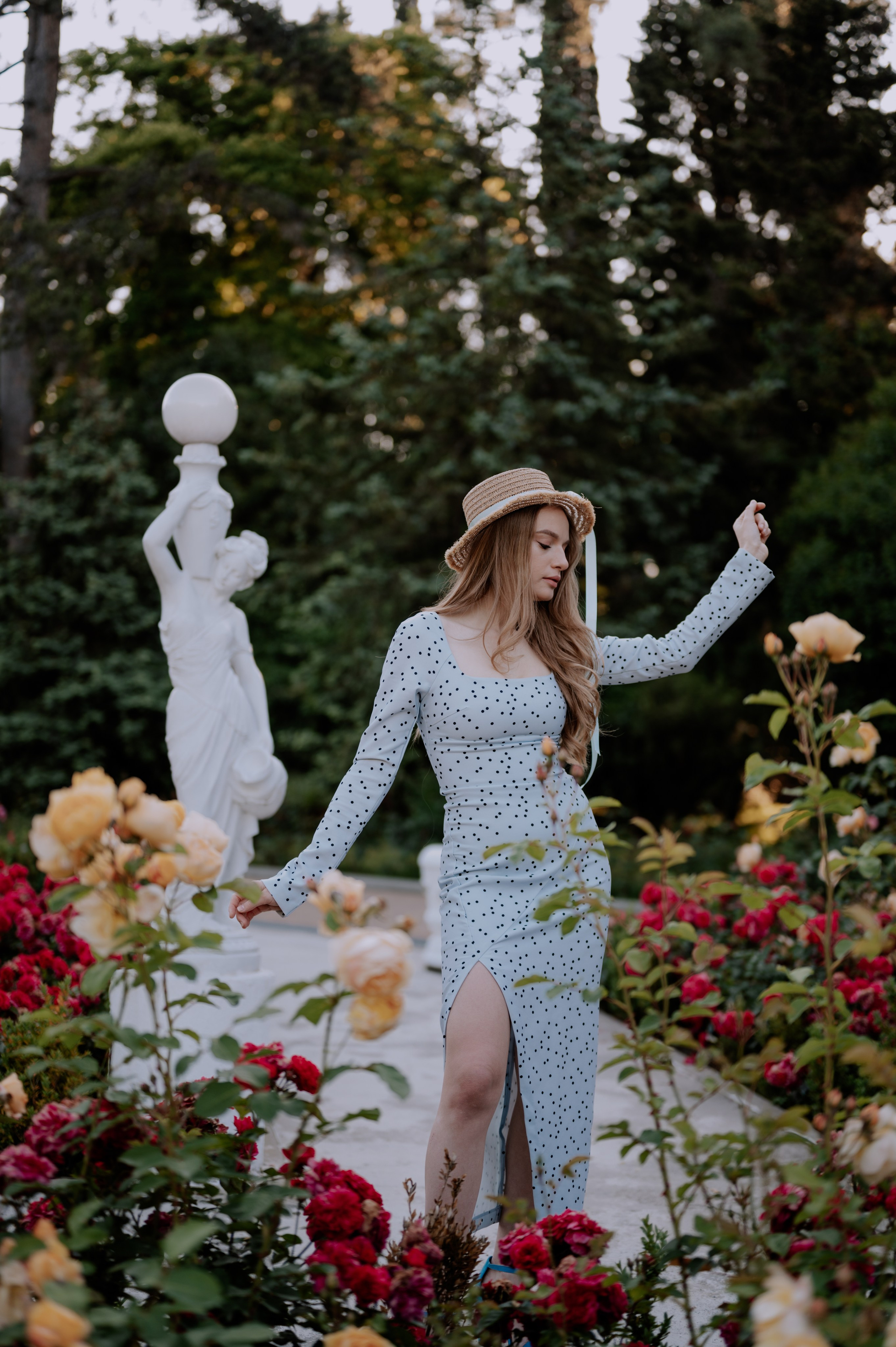 Таня. Фотограф Сочи Кисматова Анастасия