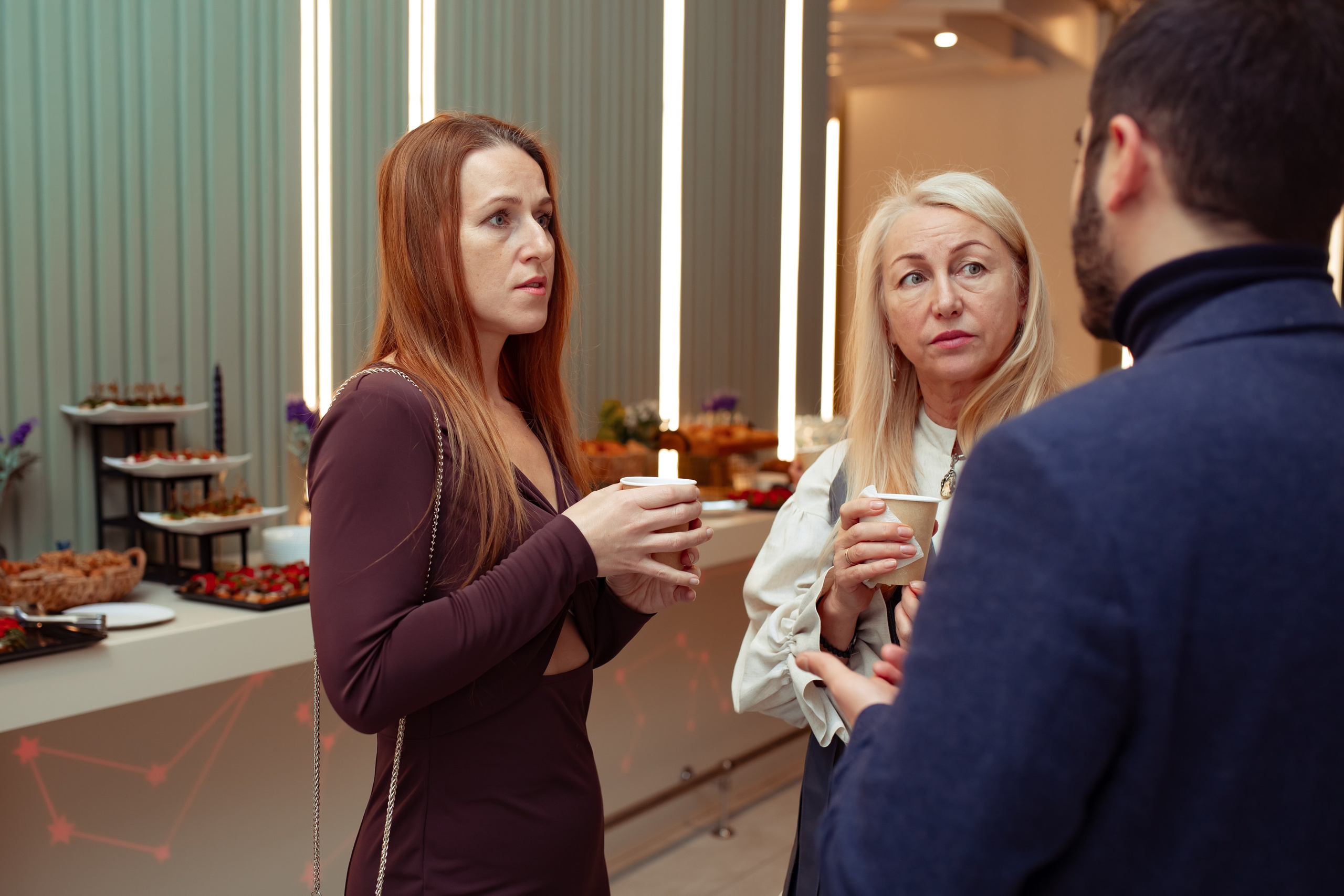 Венчурная Академия. Семейный и детский фотограф в Москве Дорогова Екатерина