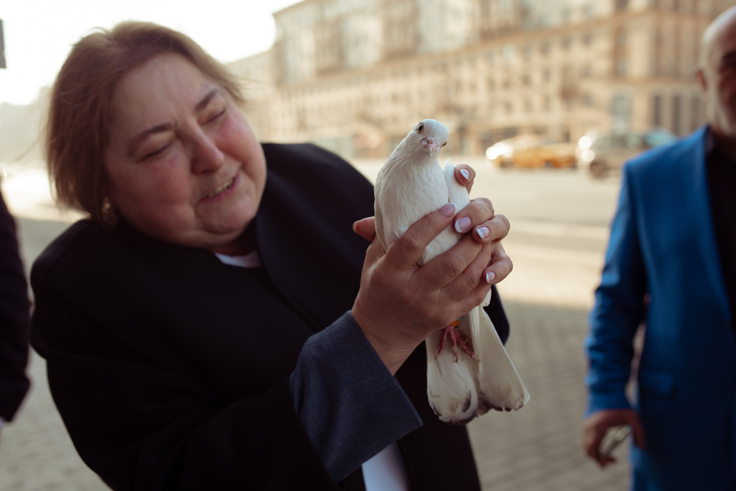 Свадьба Екатерины и Назима. Семейный и детский фотограф в Москве Дорогова Екатерина