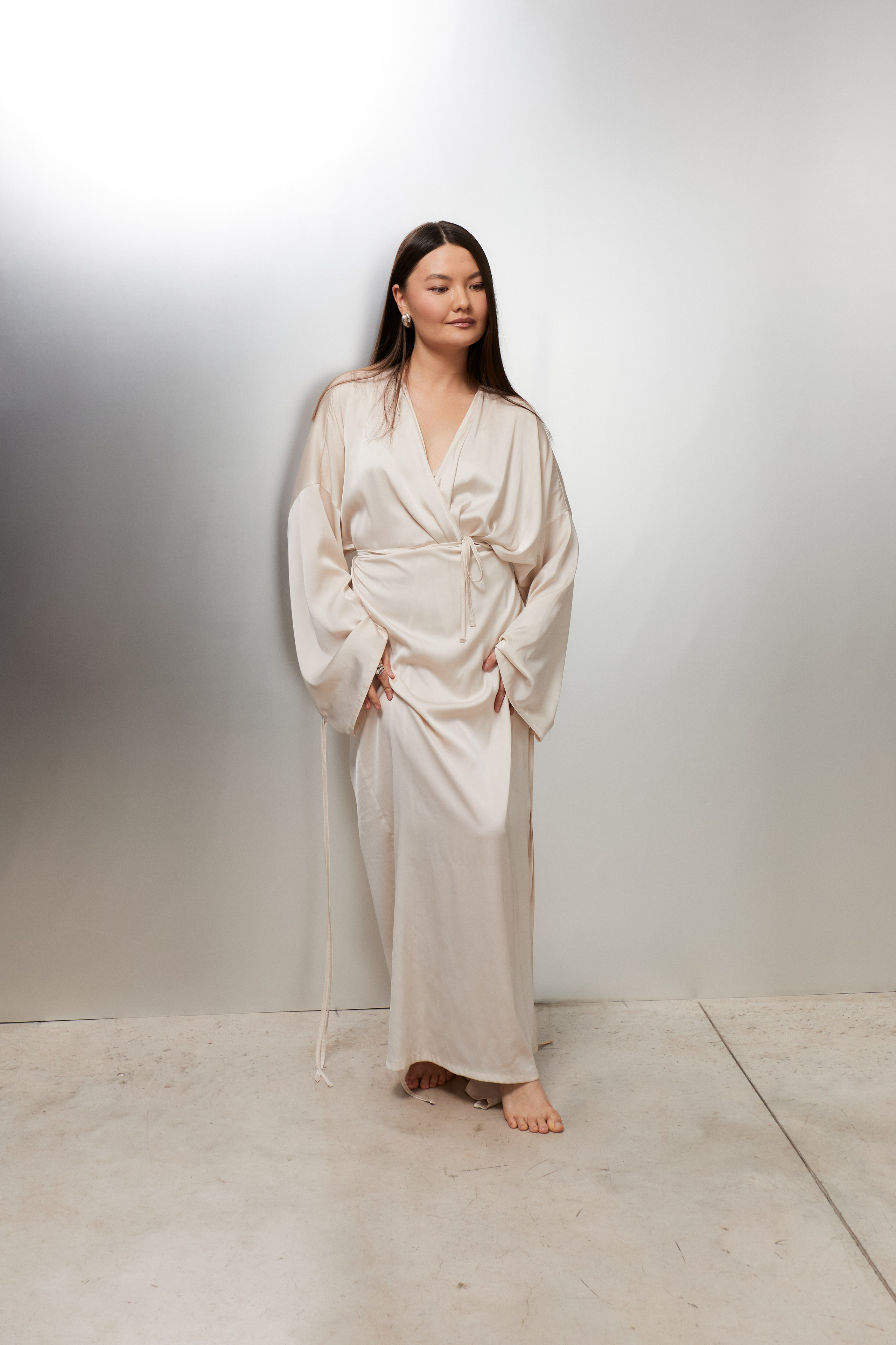 Портрет. Фотограф СПб, Дубинец Елизавета