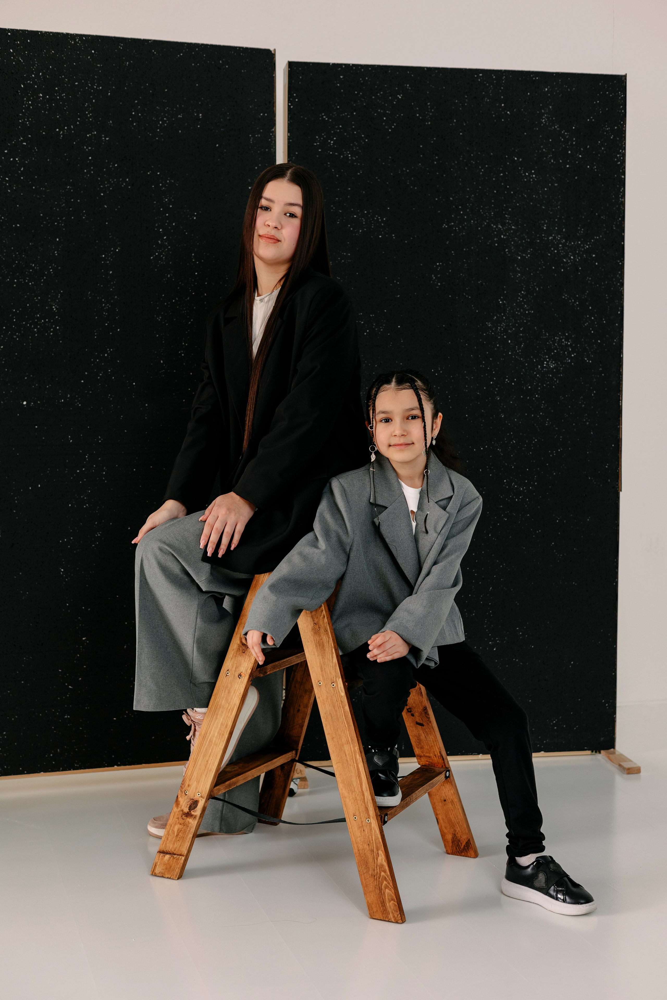 Дети. Фотограф Мария Радченко в г. Горячий Ключ