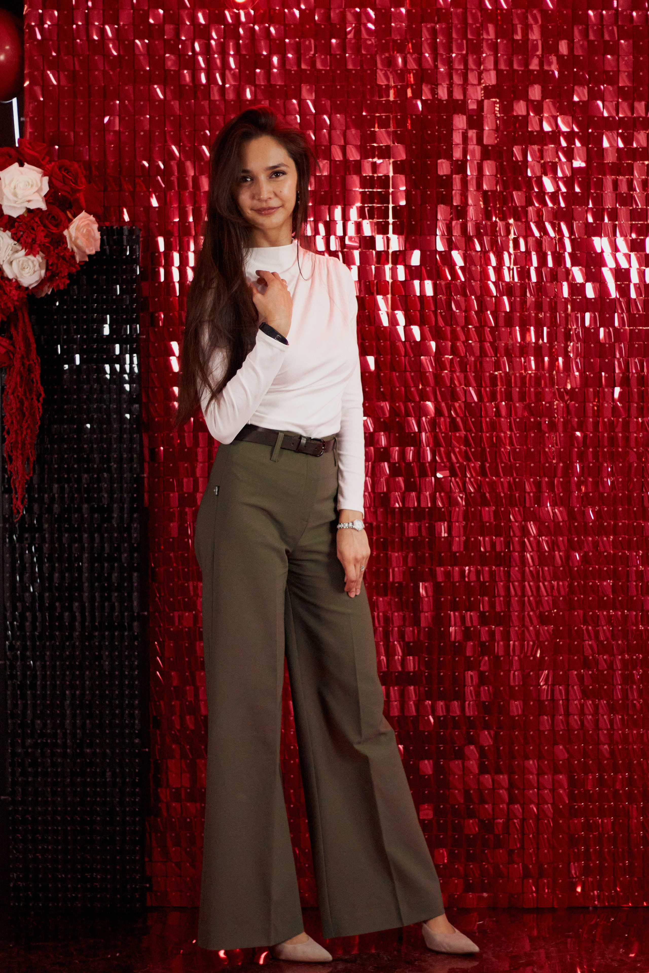 Корпоратив. Фотограф в Ростове-на-Дону Нюхарева Виктория