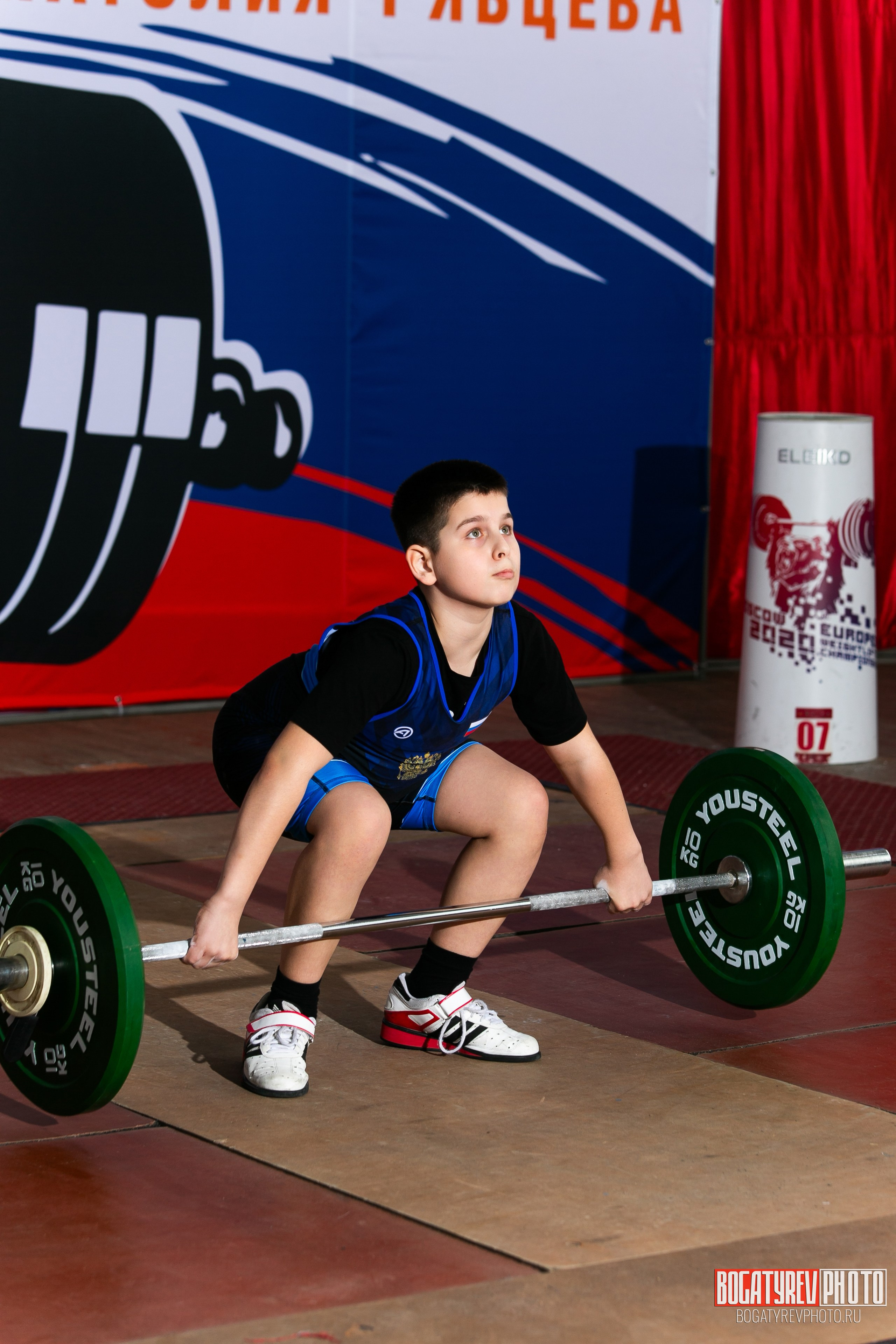 «Мы Вместе» Всероссийский турнир по тяжелой атлетике памяти ЗТР РСФСР Рябцева. Профессиональный фотограф в Мценске и Орловской области
