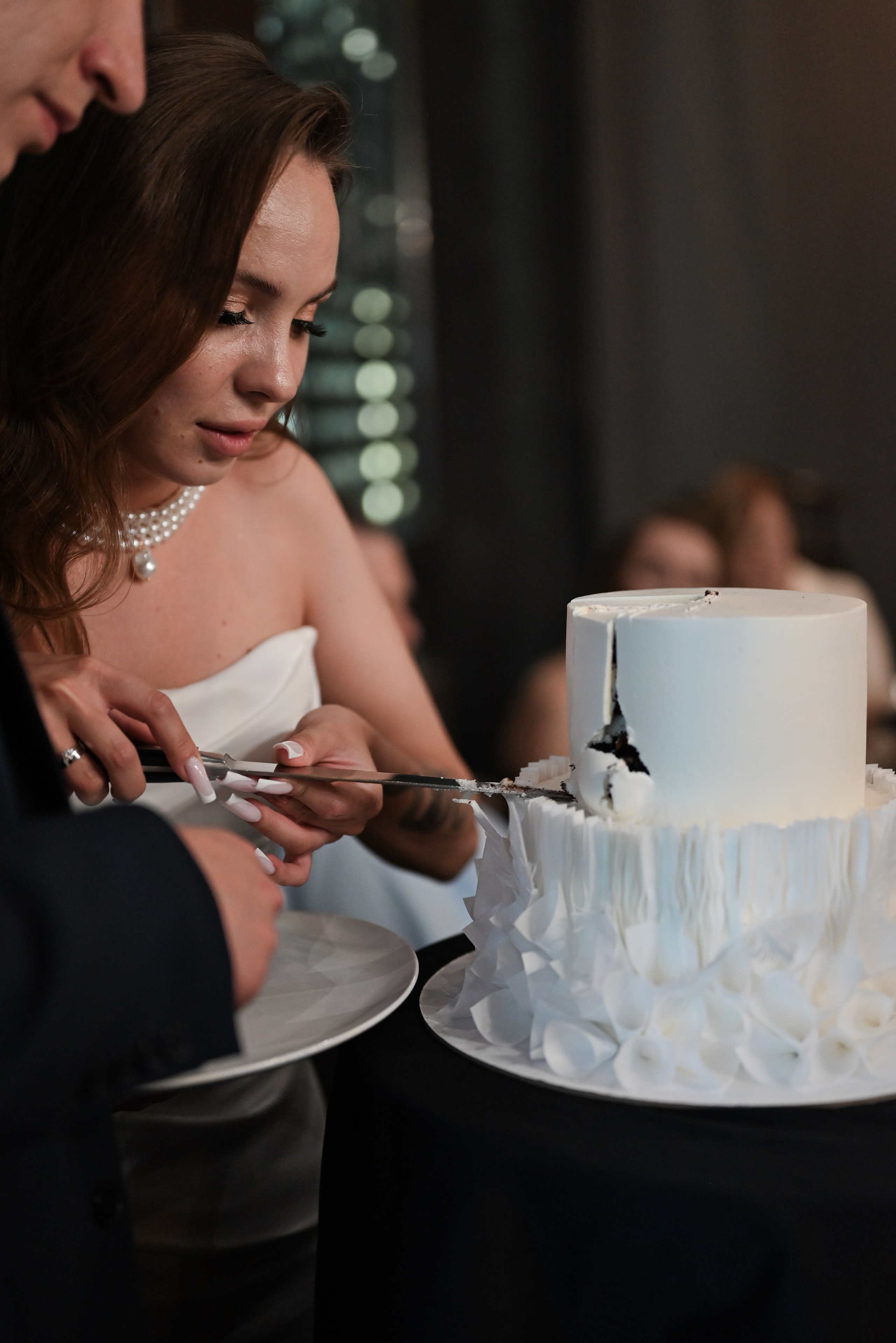 Русские сезоны. Банкет. Свадебный и семейный фотограф в Уфе Александров Максим