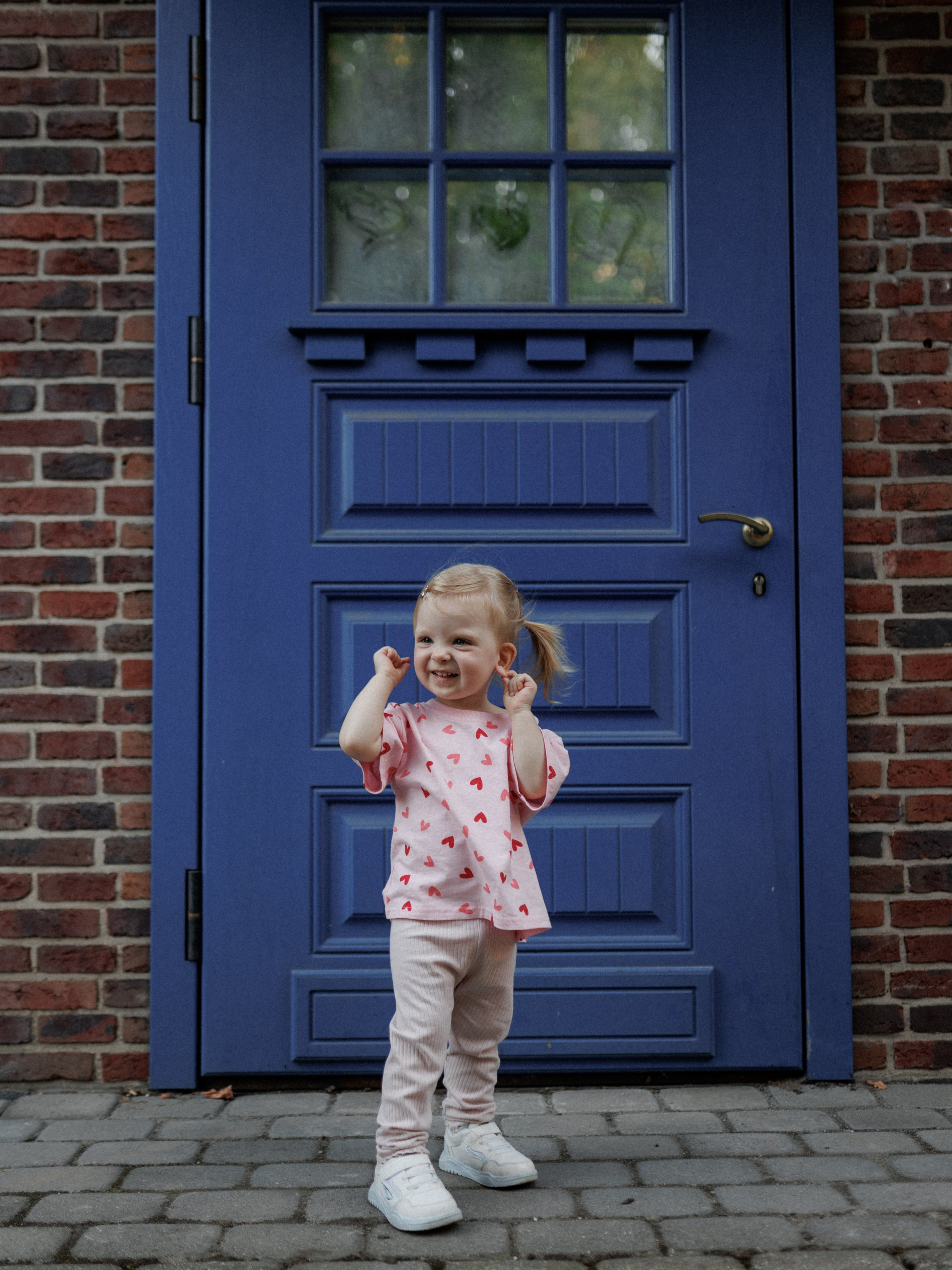 «Любимый розовый». Свадебный и семейный фотограф в Калининграде Ольга Мешечкова