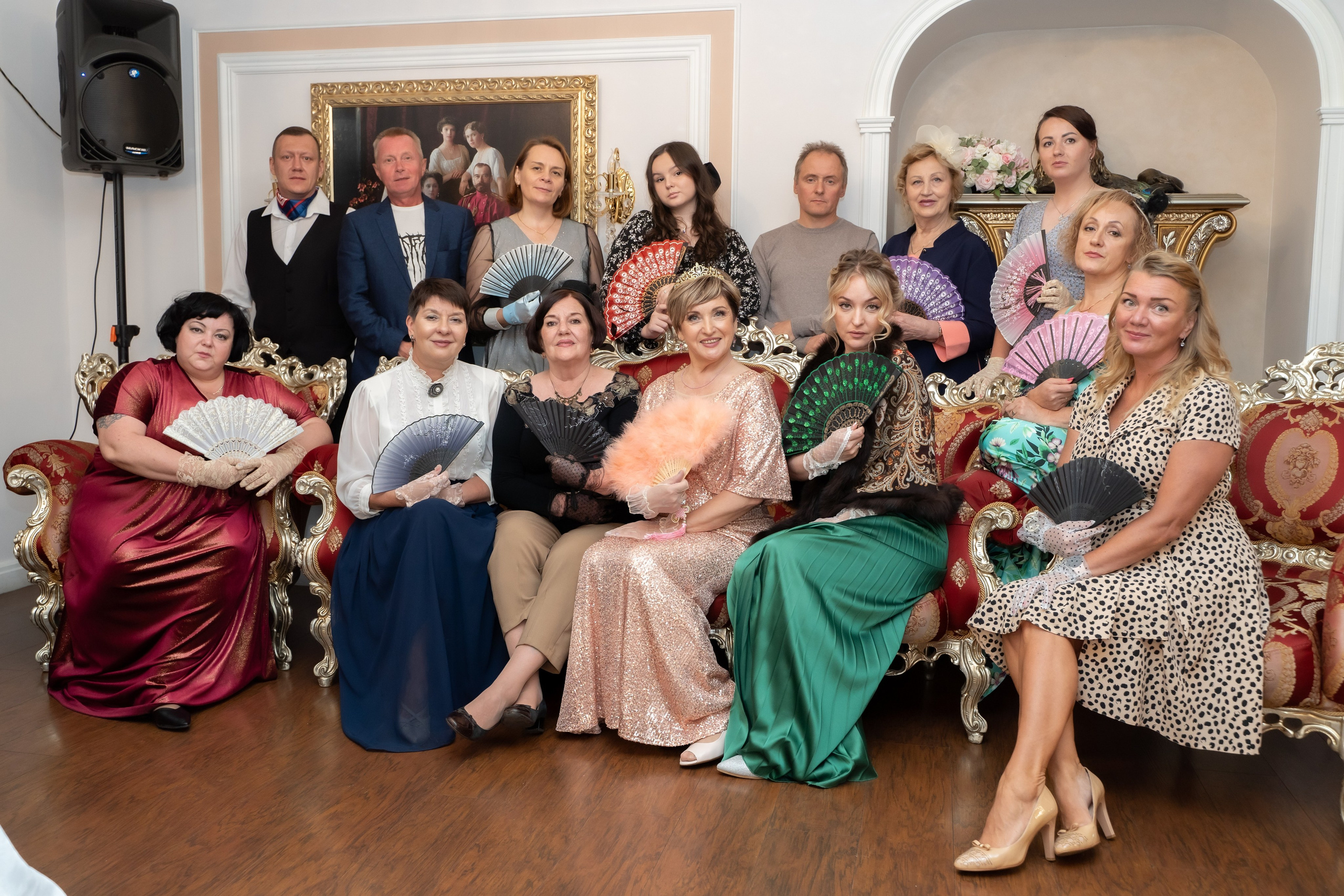 Ресторан Сытин. Фотограф Герман Локоцкий, семейные фотосессии в Санкт-Петербурге