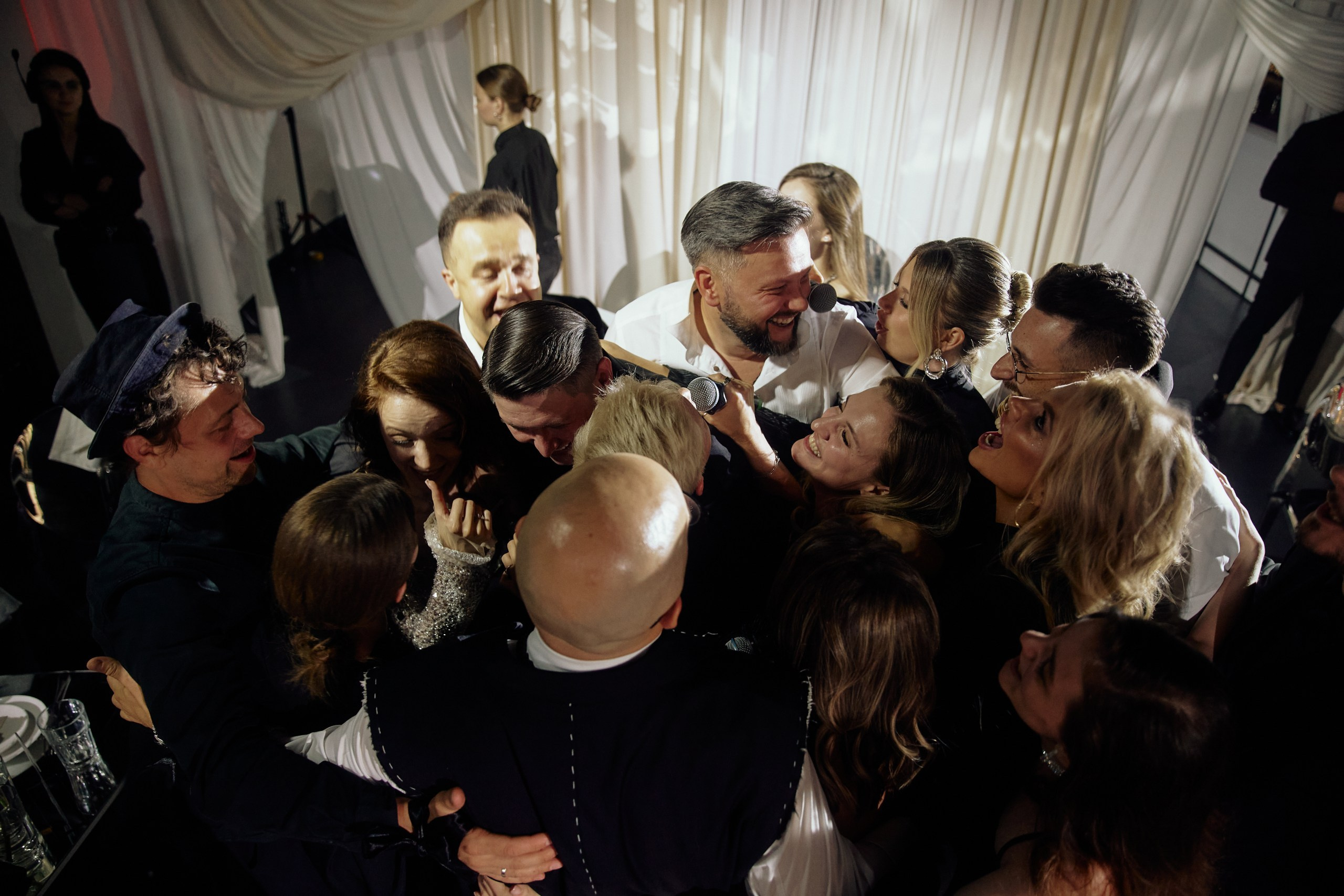 15.07 Антон и Александра. Свадебный организатор Екатеринбург