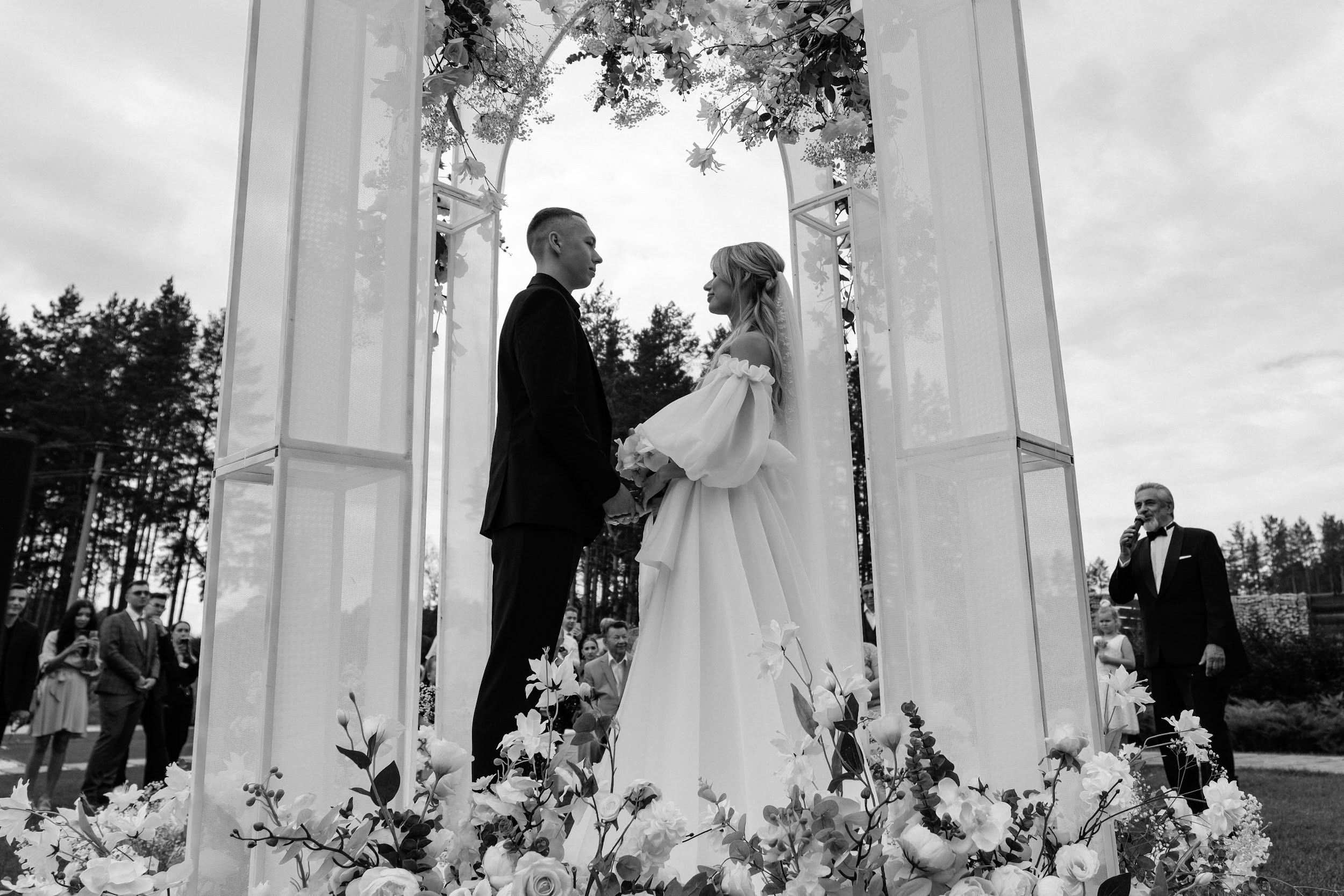 8.08 София и Юра. Свадебный организатор Екатеринбург