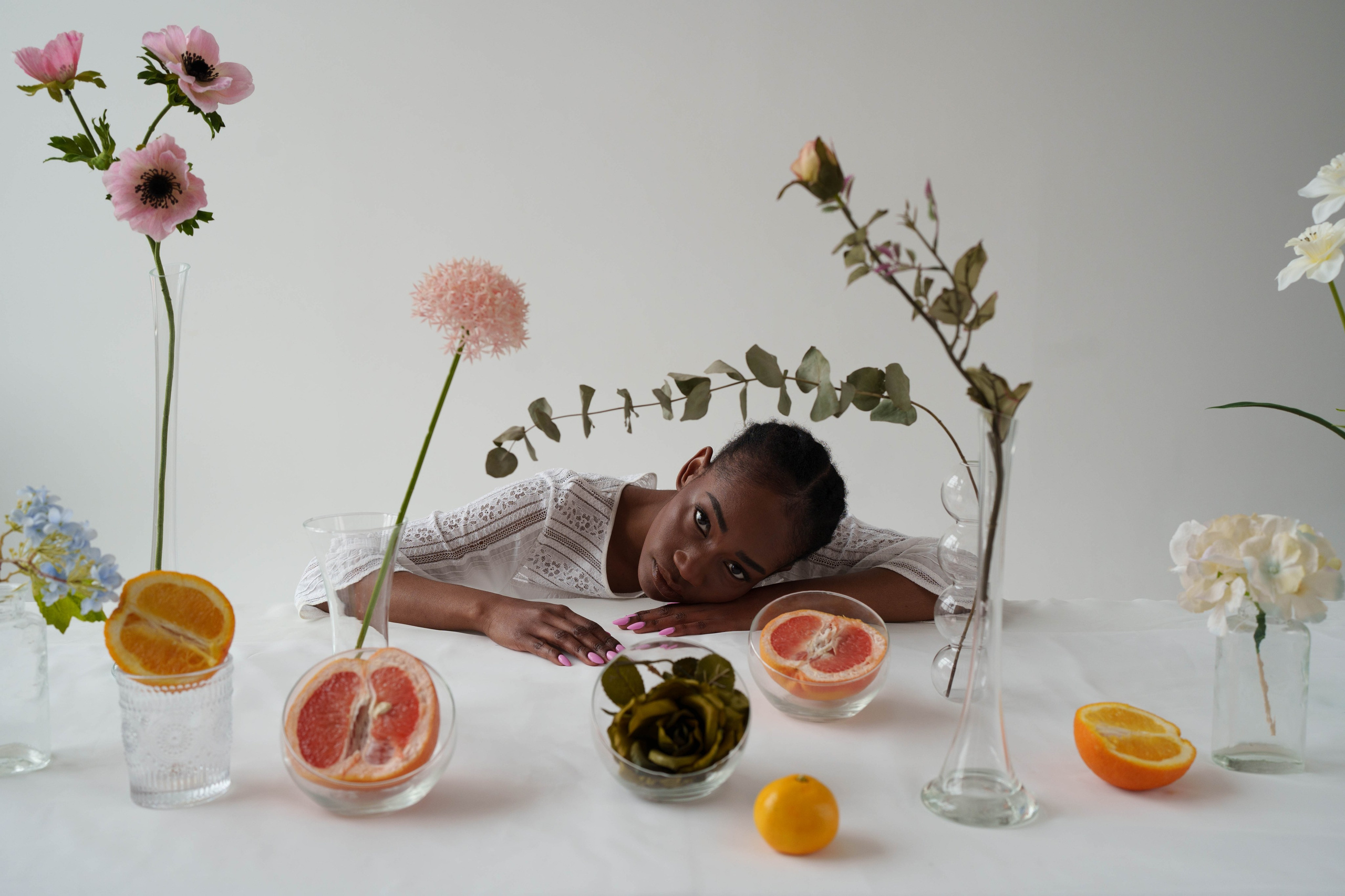 Весна. Индивидуальный фотограф в Красноярске