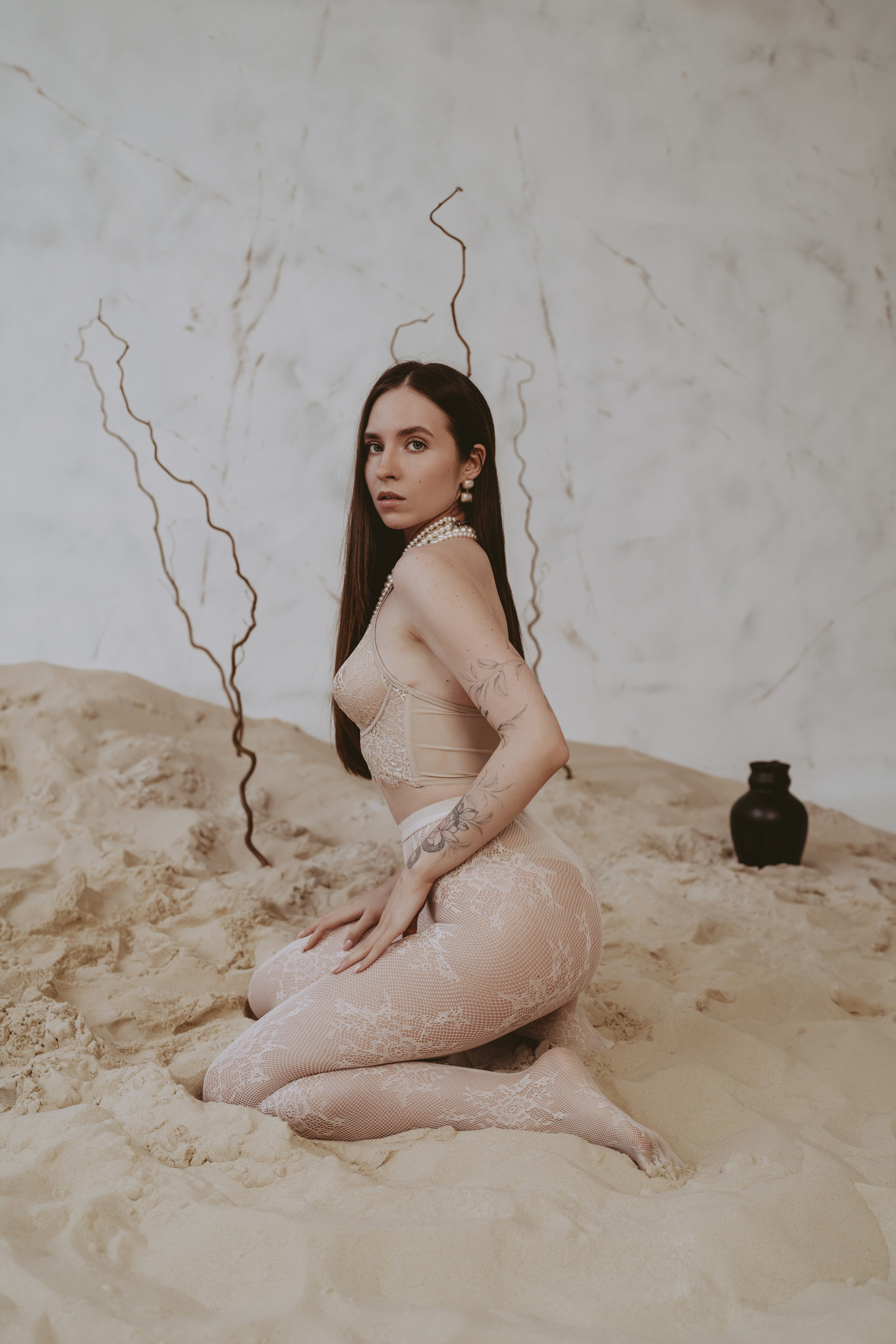 Песок. Индивидуальный фотограф в Красноярске