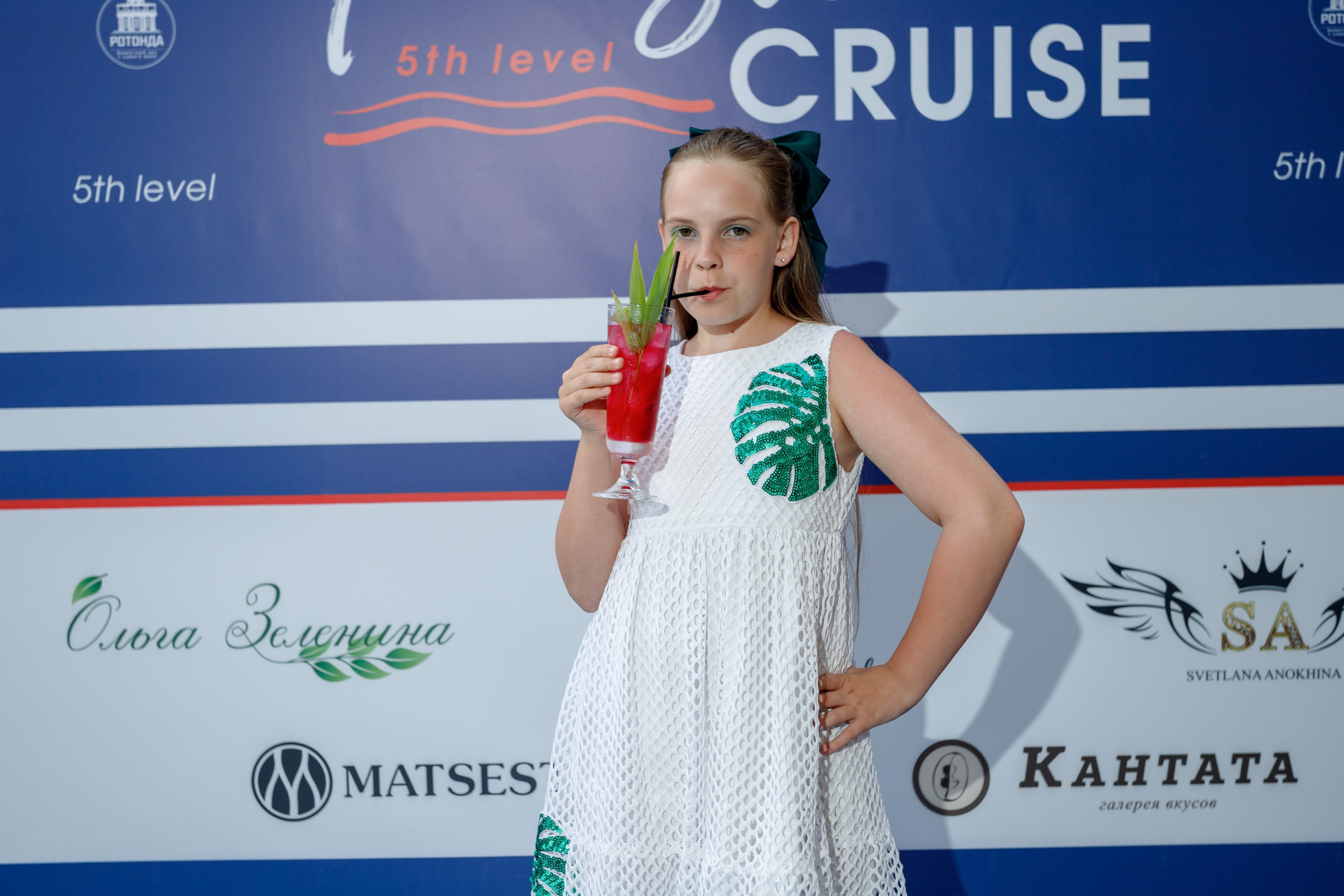 29 Fashion Cruise. Интерьерный и фуд фотограф в Иркутске Дмитрий Арно
