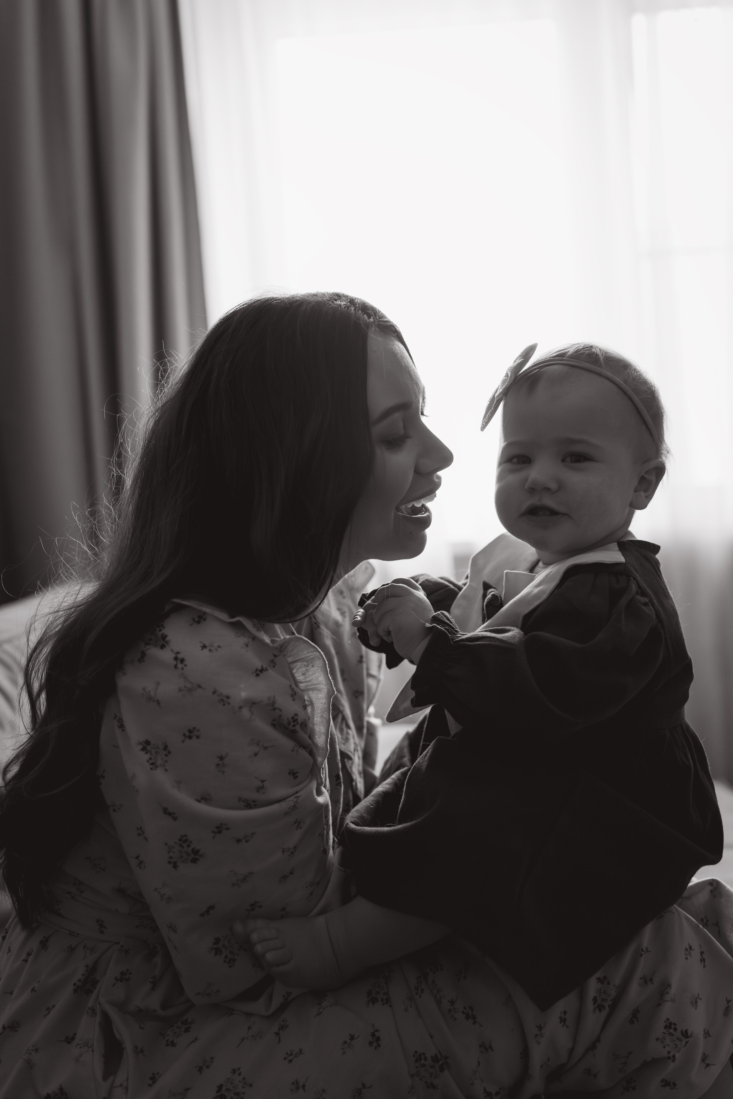 Первый день рождения. Семейный фотограф Москва. Фотограф беременности и материнства Москва