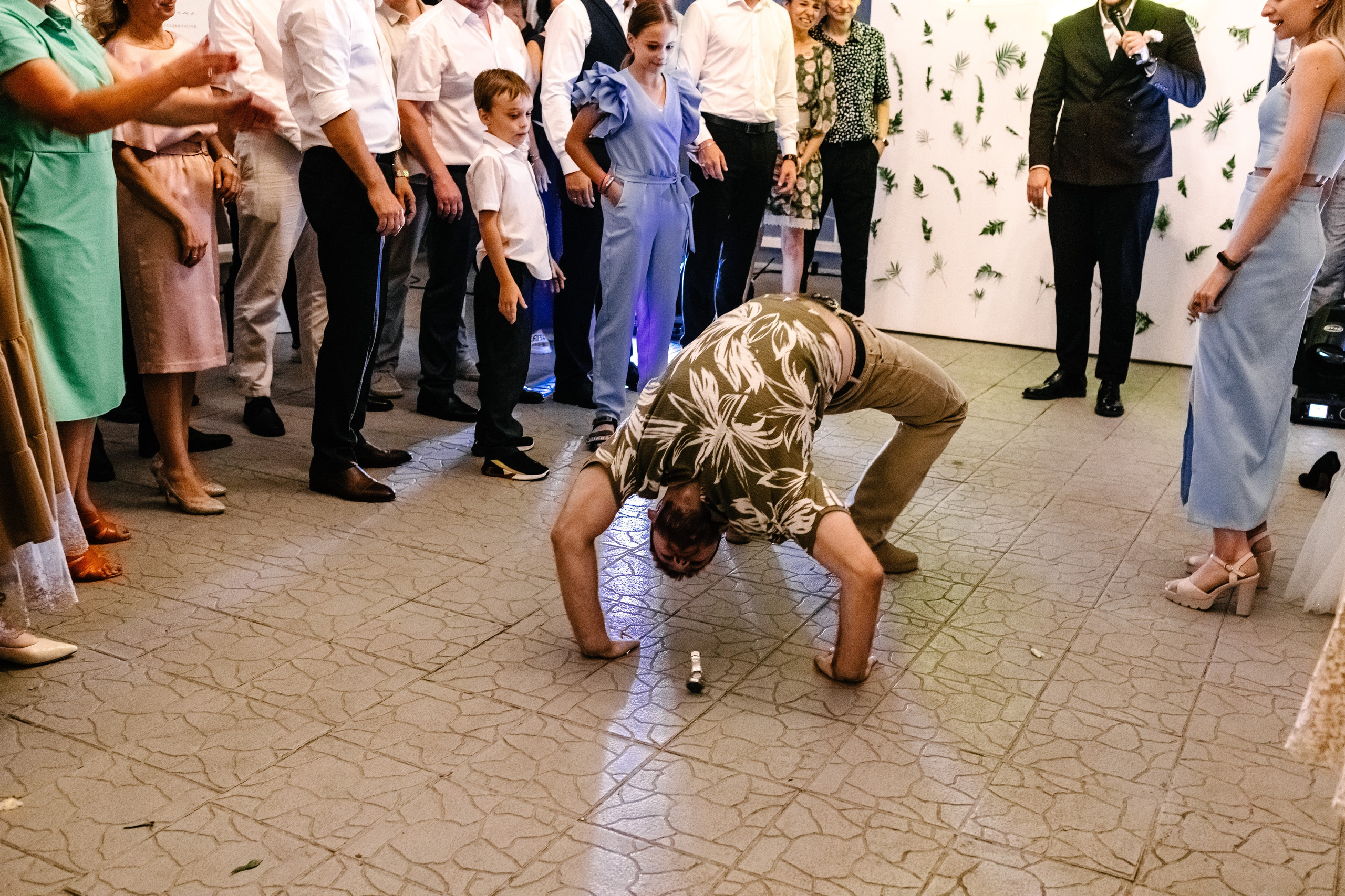 Ирина, Иван. Фотограф Волгоград Кристина Прохоренко