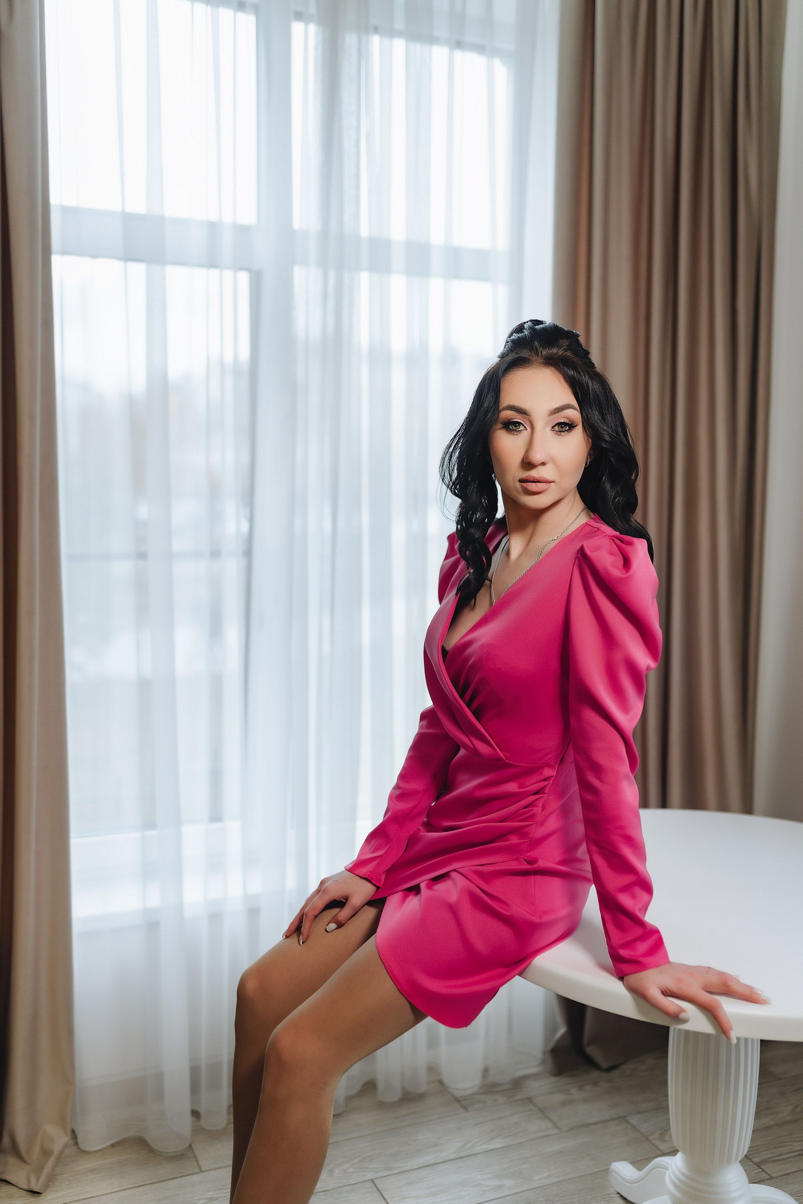 Виктория. Фотограф Карина Шмулёва. Воронеж и область