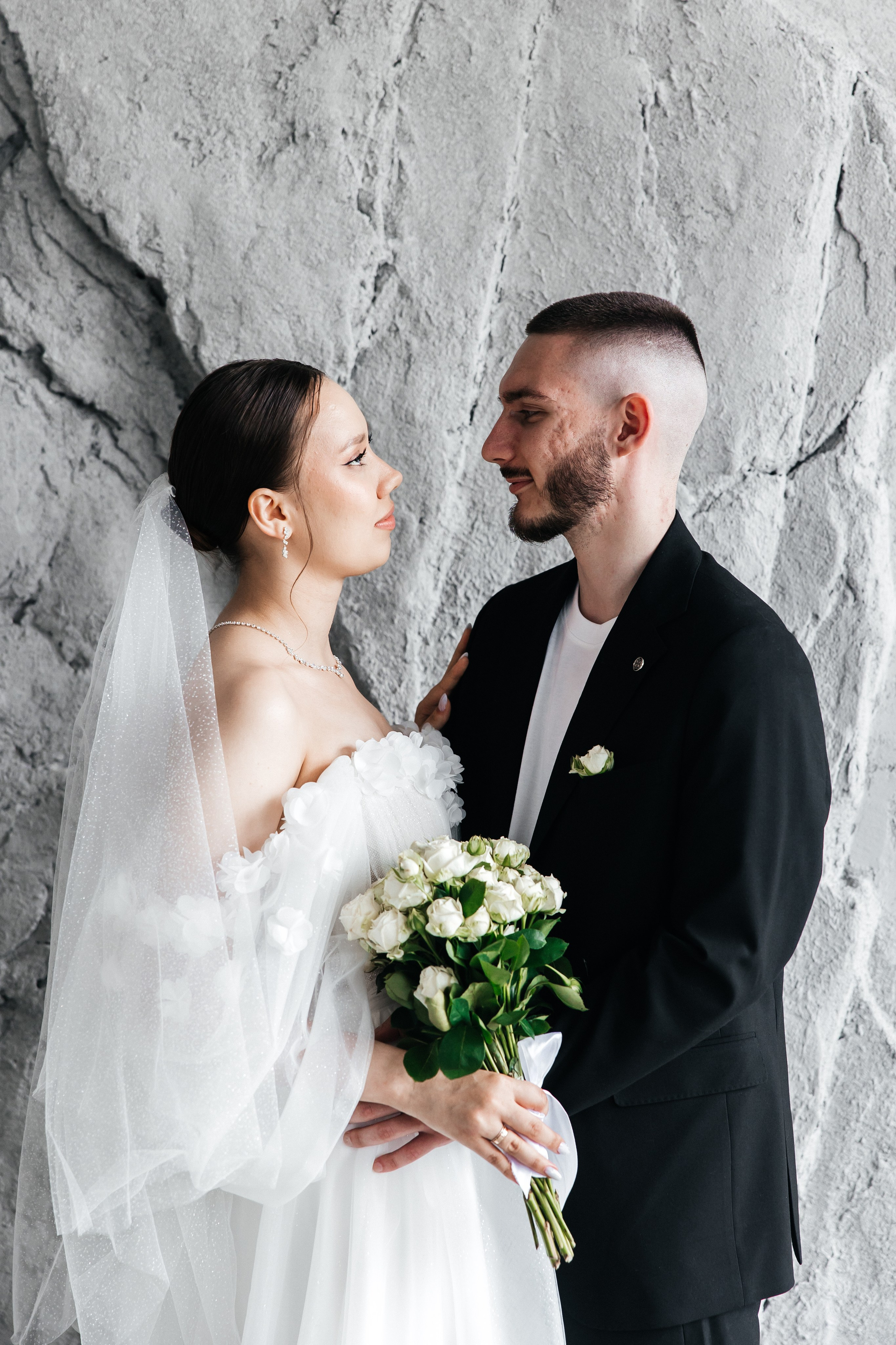 ВЛАДЛЕНА И МИХАИЛ. Свадебный, семейный, детский фотограф в Екатеринбурге.Фотосессия родов