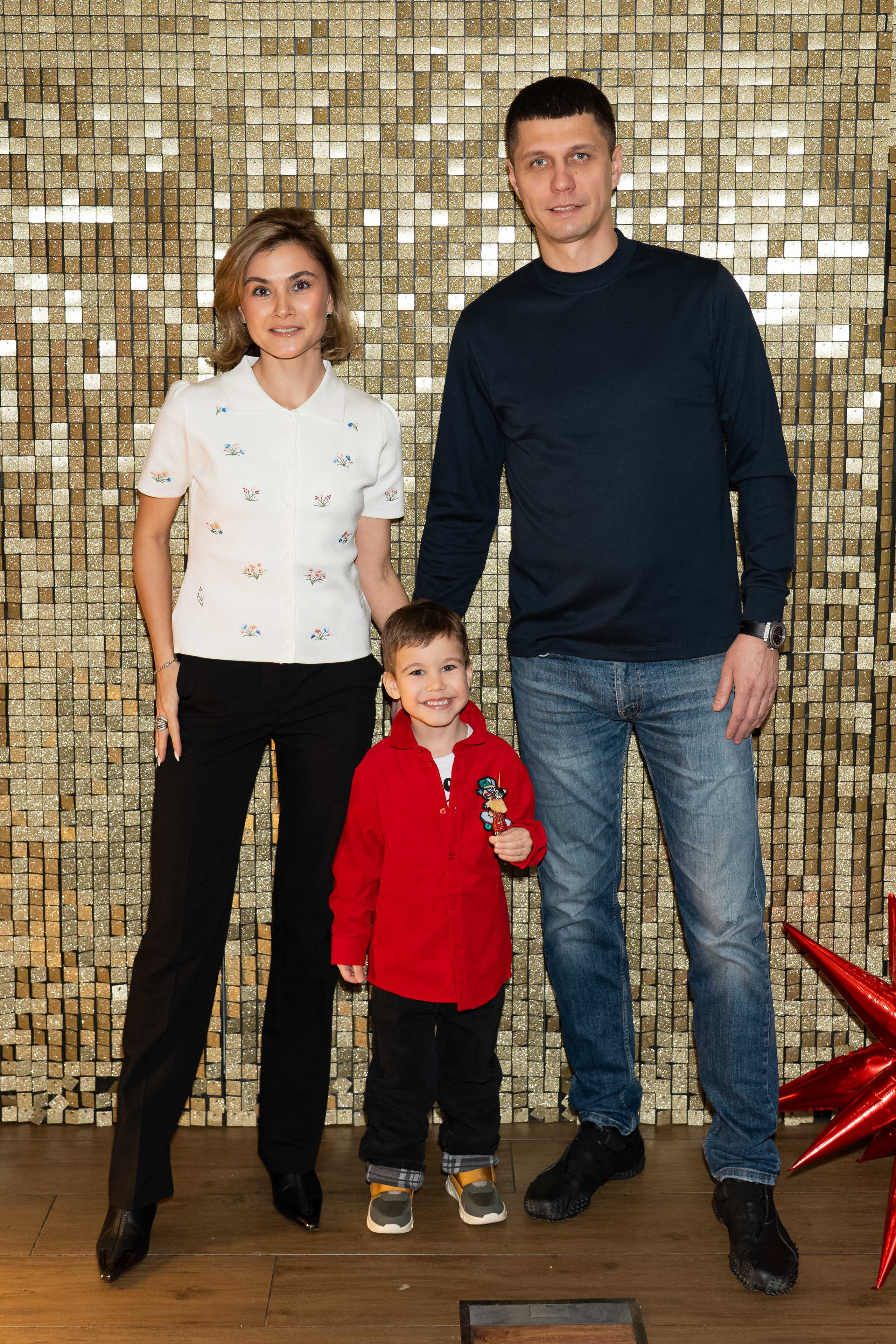 Сима — в стане чудес, 6 лет!. Axenov_eugene