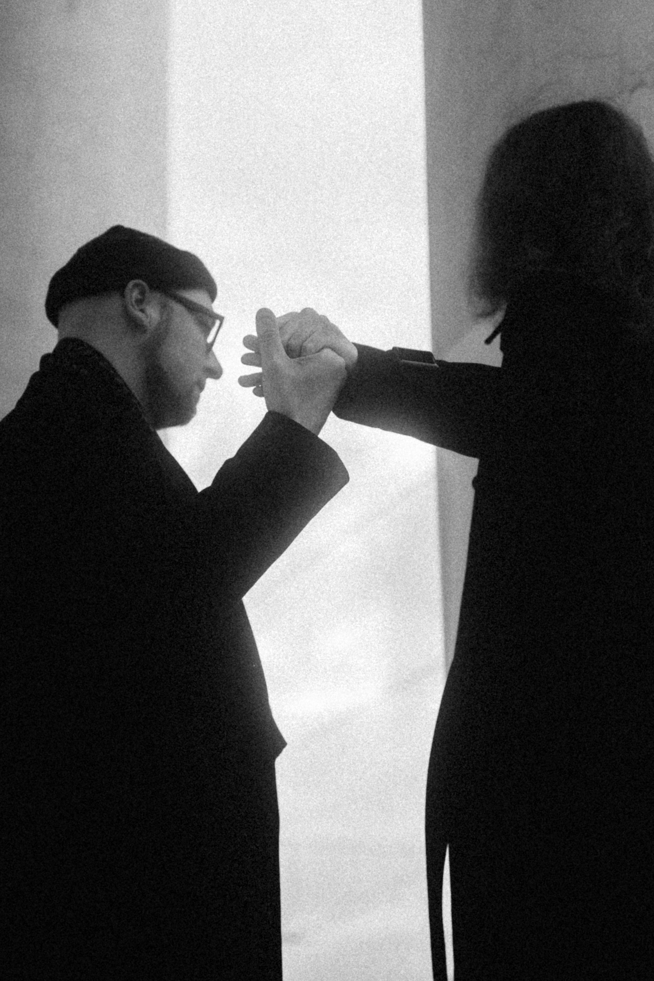 Когда холодно, согрей меня!. Свадебное видео в Иваново и России