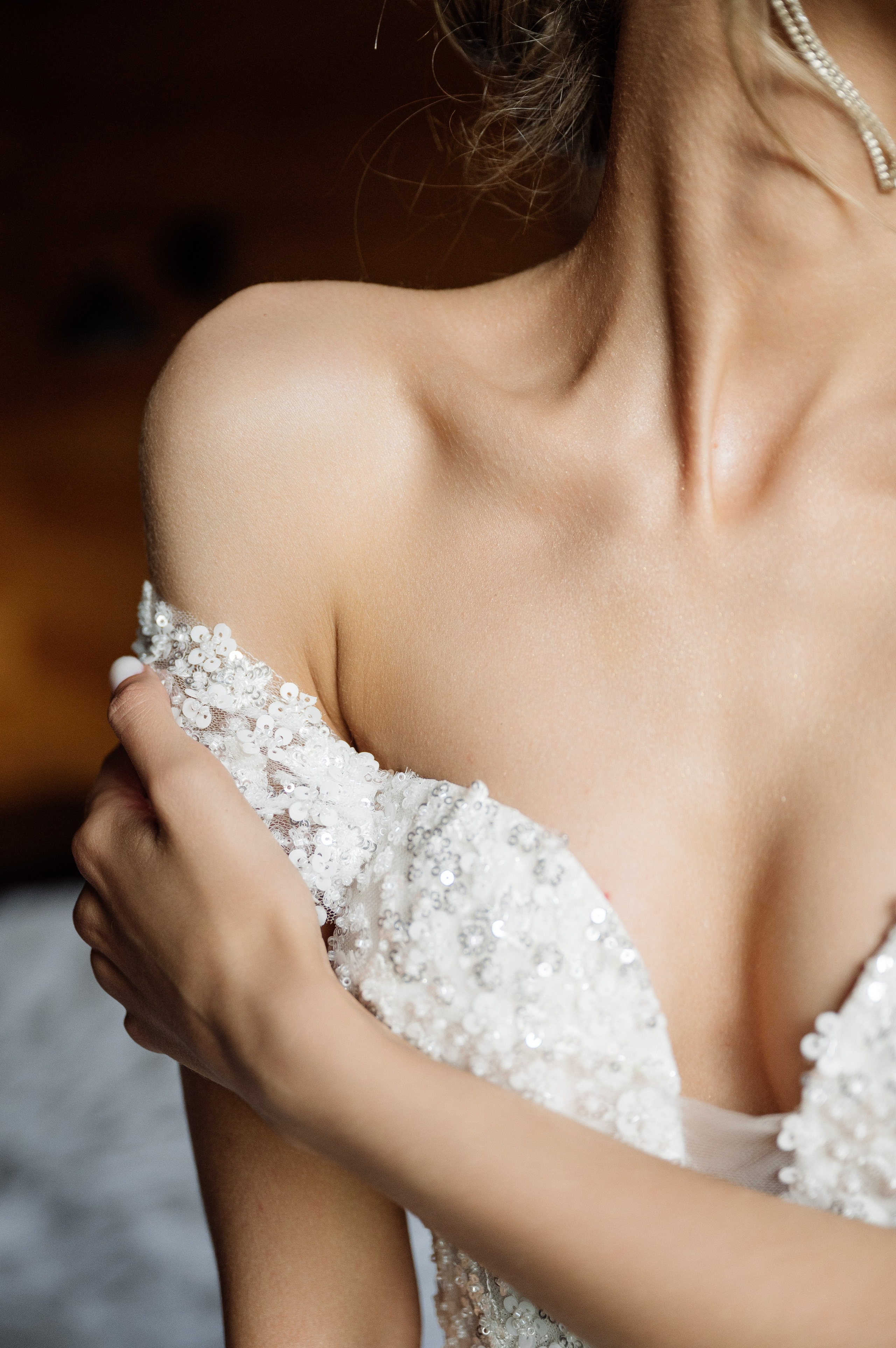 Иван и Дарья. Свадебный фотограф в Красноярске Маргарита Синицкая