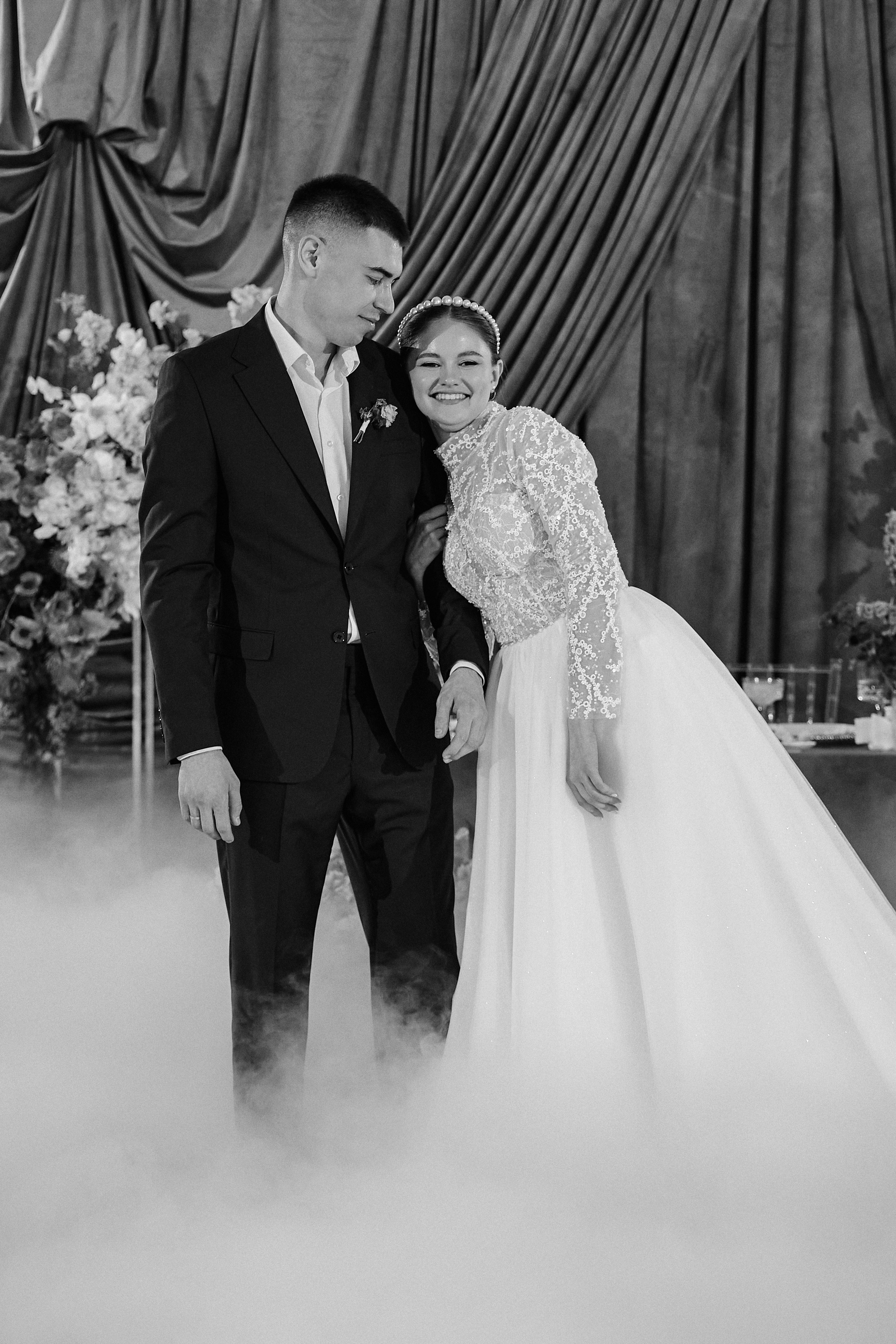 Роман и Вика. Свадебный фотограф Чайковский