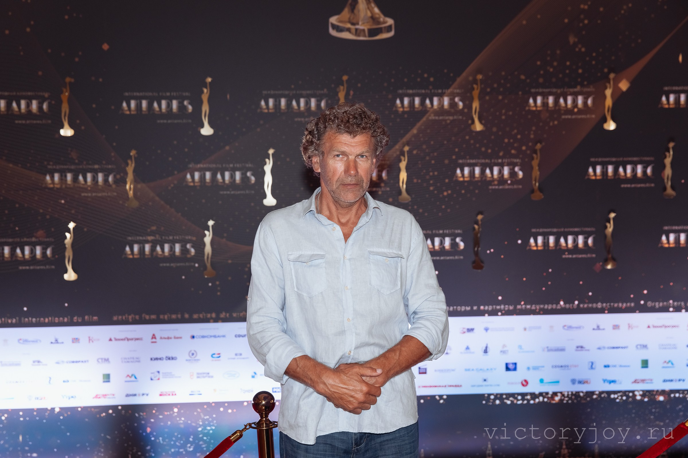 Антарес 2024. Сочи. Международный кинофестиваль. Профессиональный фотограф в Сочи Виктория Джой. Обучение