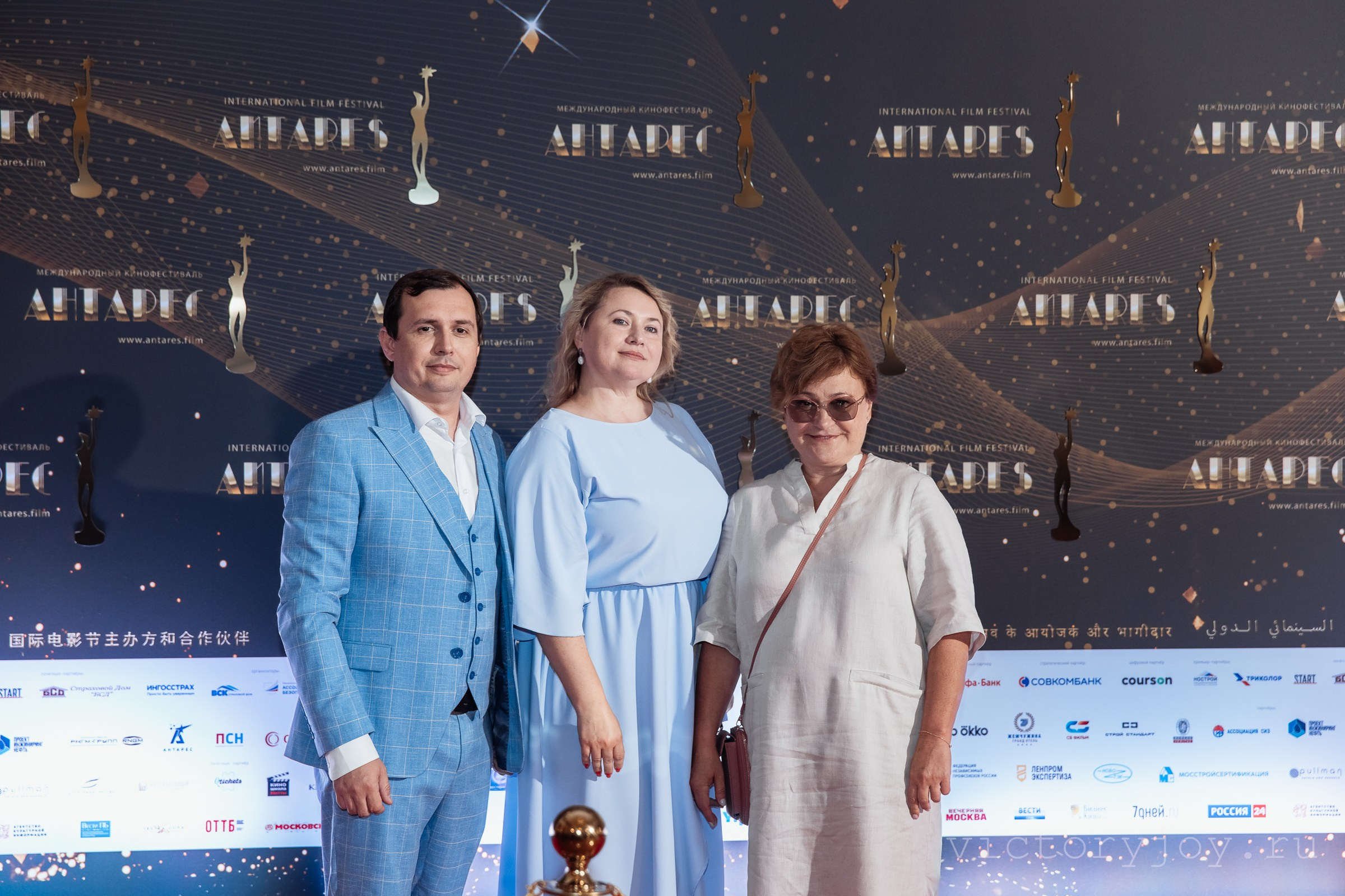 Антарес 2024. Сочи. Международный кинофестиваль. Профессиональный фотограф в Сочи Виктория Джой. Обучение