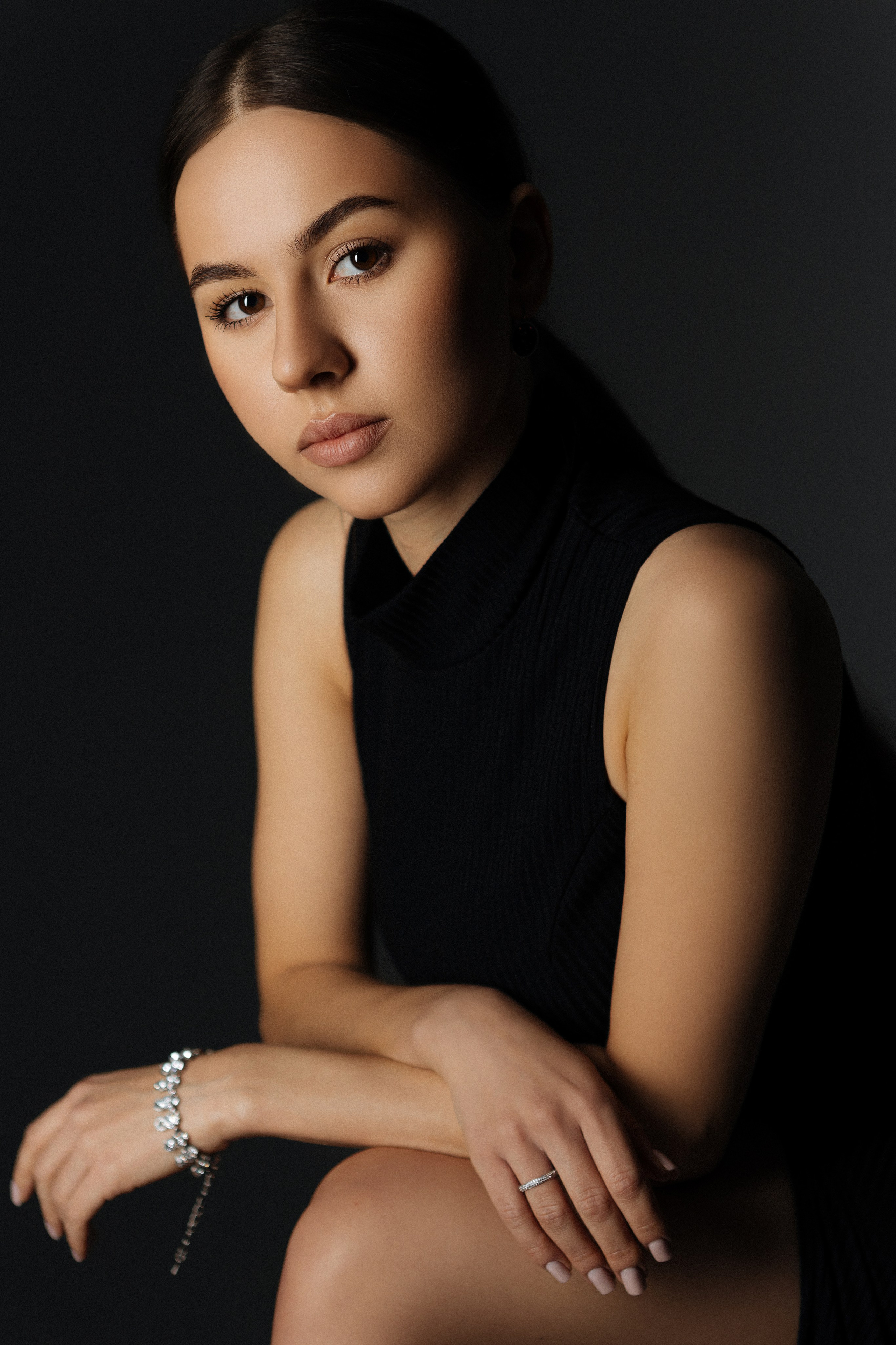 Dana. Фотограф в Санкт-Петербурге Ольга Андрианова