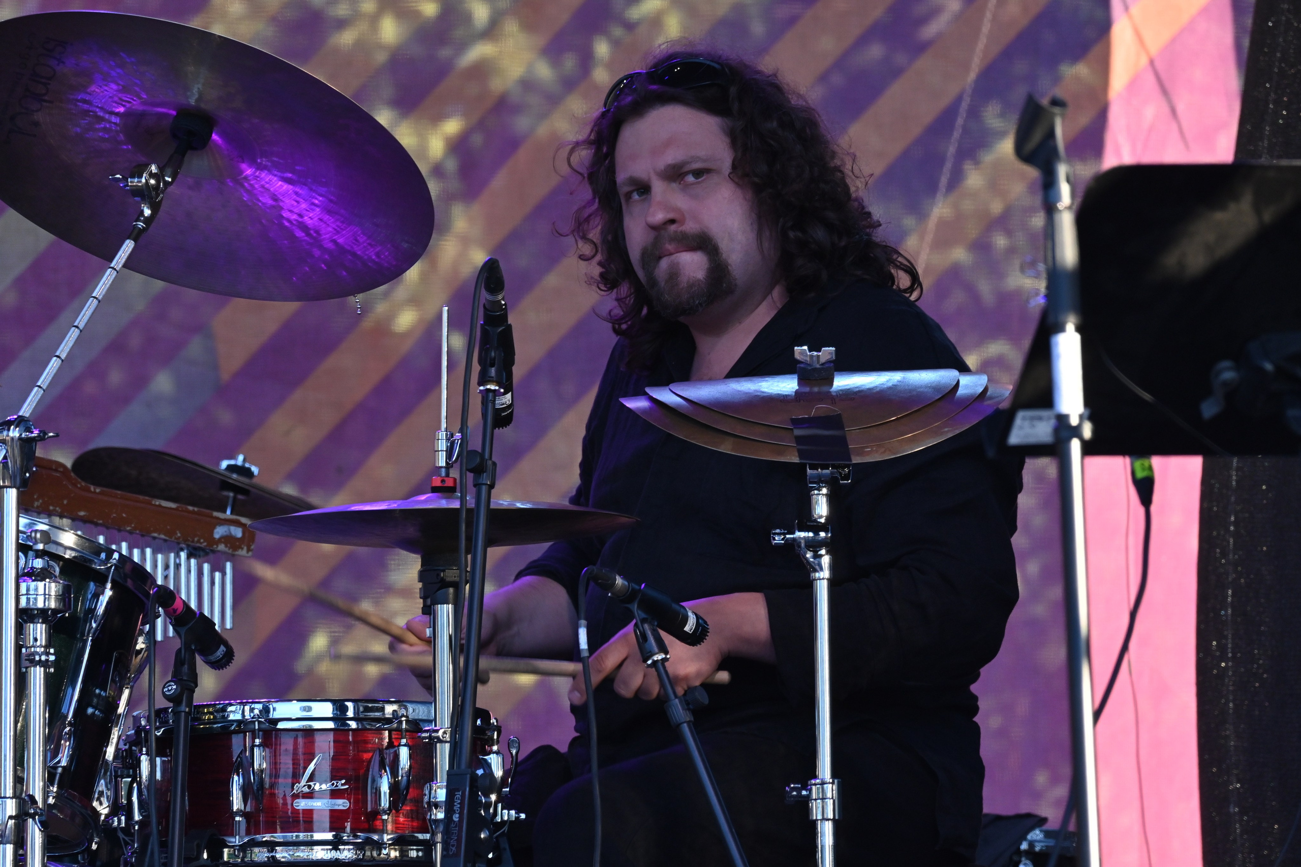 Джазовый фестиваль в Суздале 2024