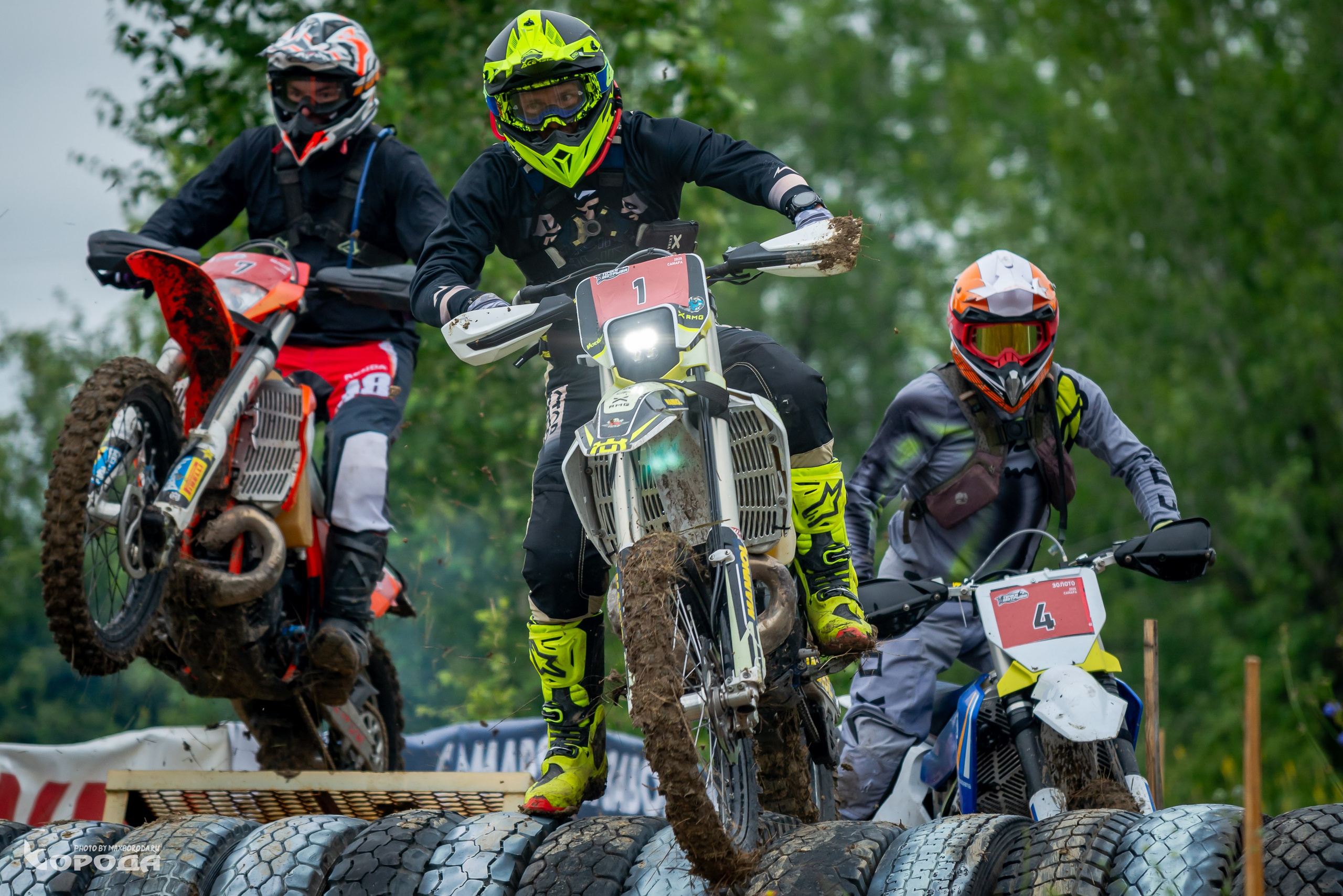 Точка отрыва 2025. Фотограф | Макс Борода