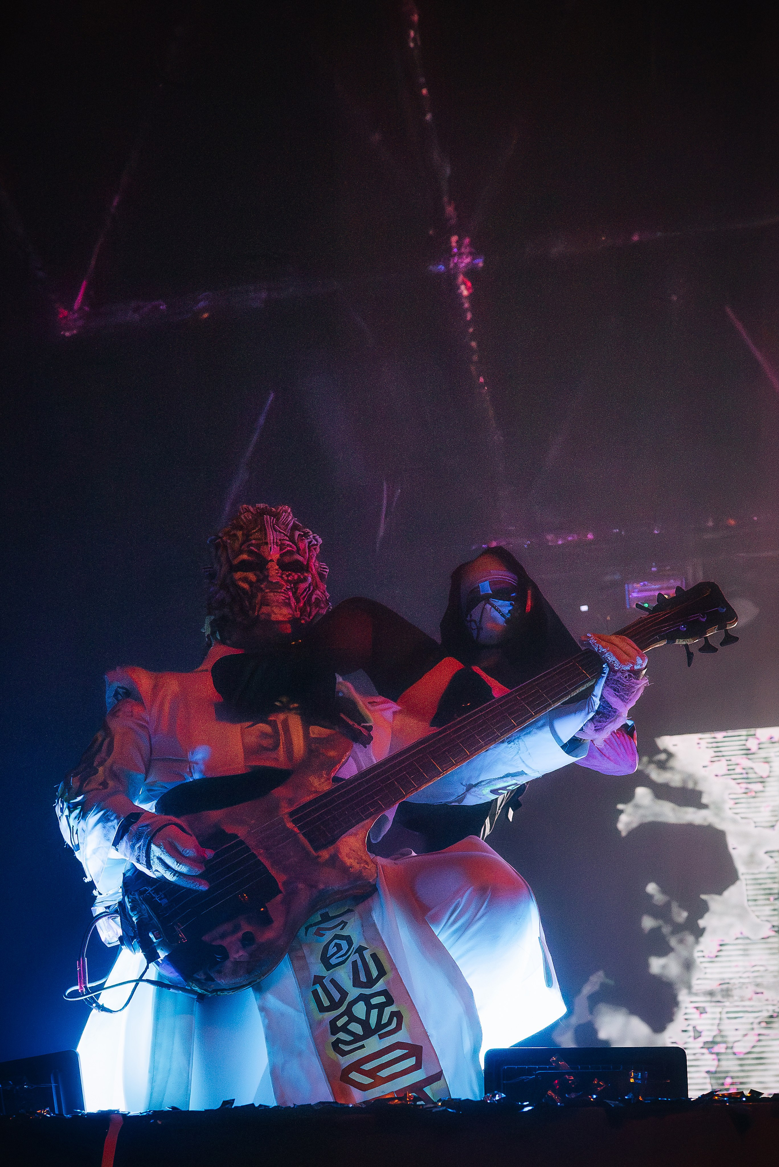 Биопсихоз. Фотограф Карина Шарова Москва