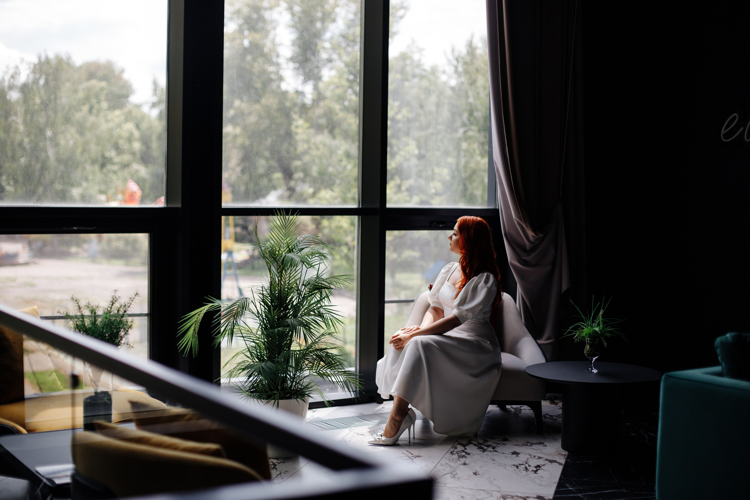 Игорь ♥ Анна. Свадебный и семейный фотограф в городе Воронеж. Ирина Боловина